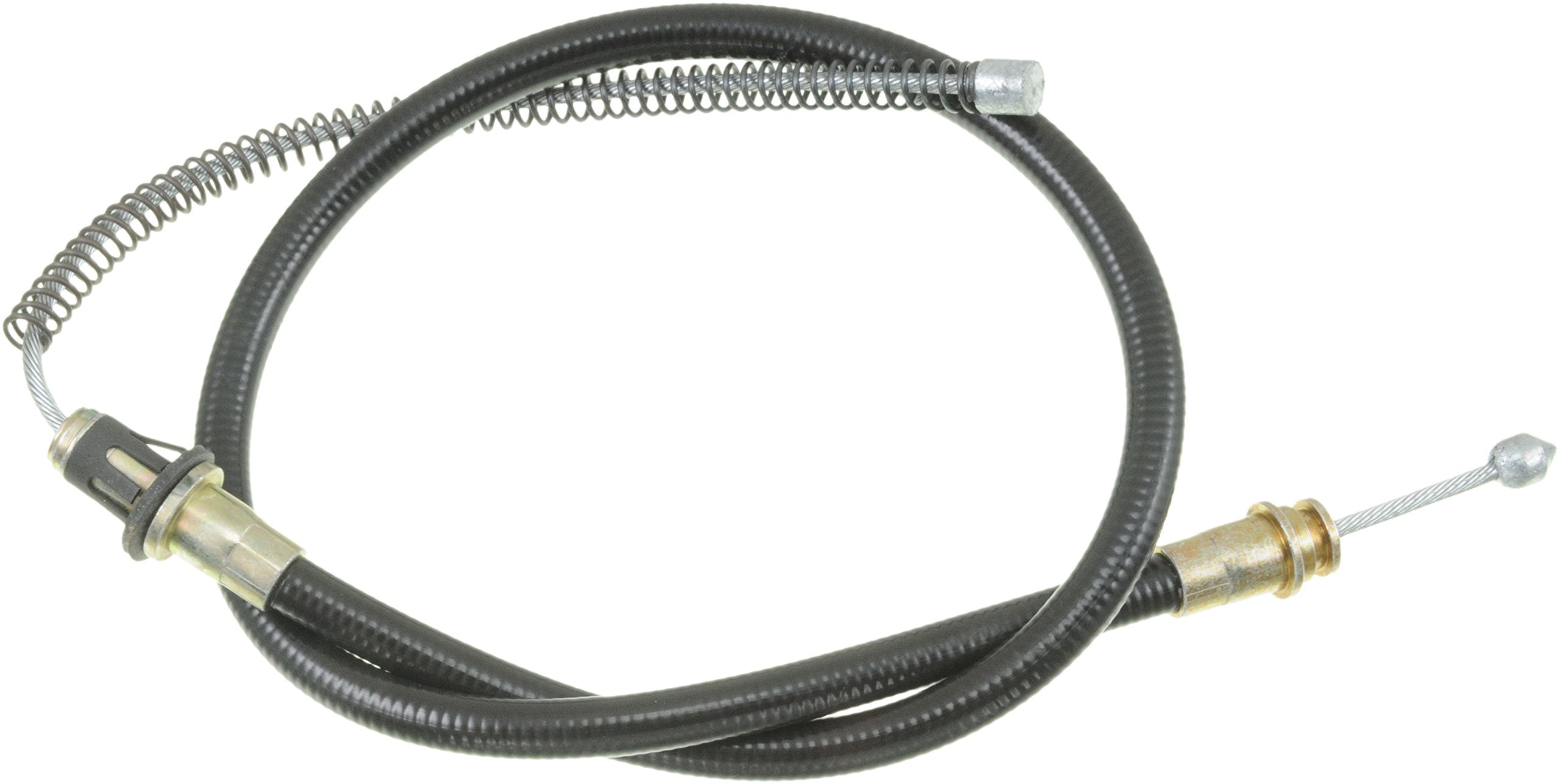 Dorman C92671 Parking Brake Cable Compatible With Select Cadillac / Oldsmobile Models