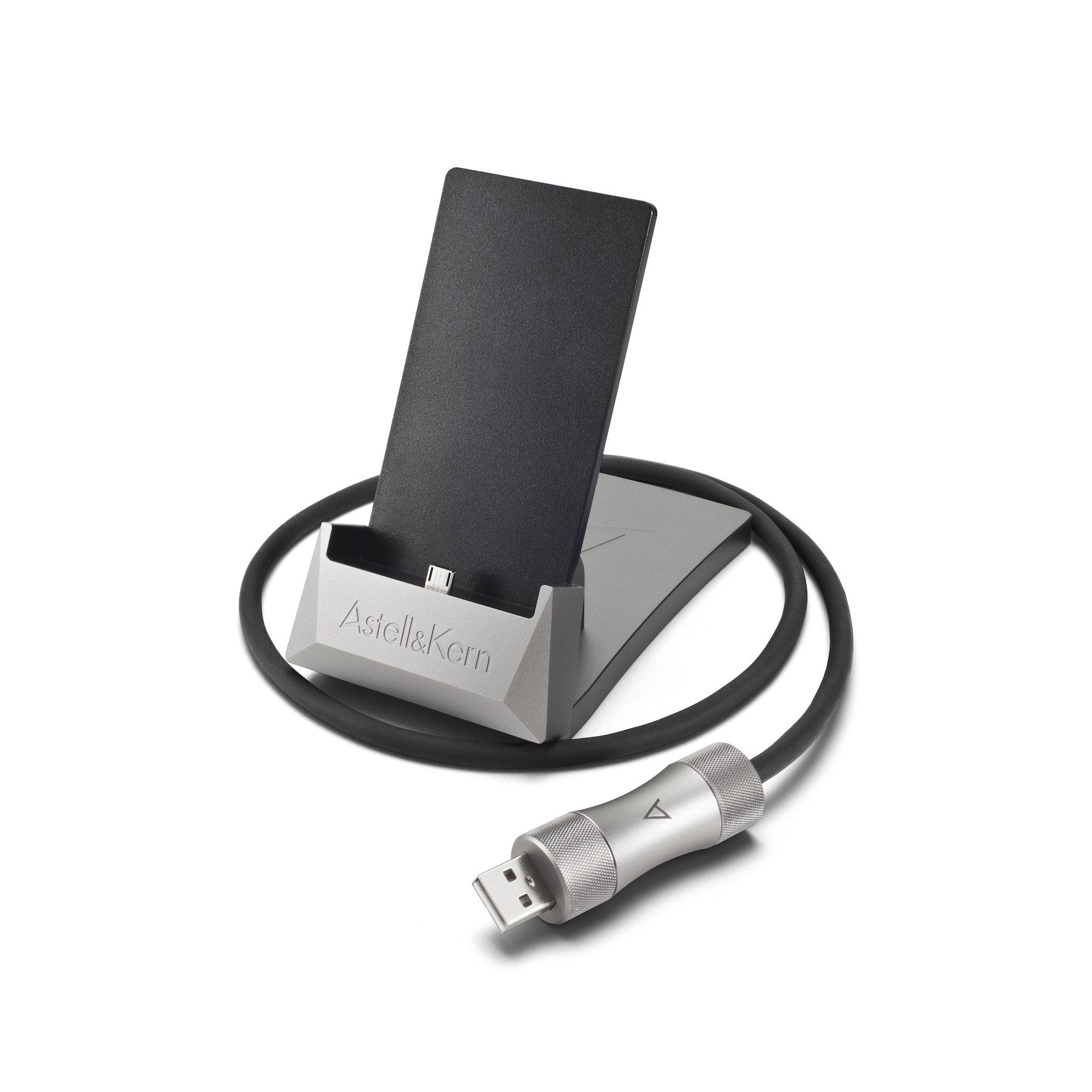 Astell&Kern Pem11 Dock With Charging/Usb Dac For Ak100Ii And Ak120Ii