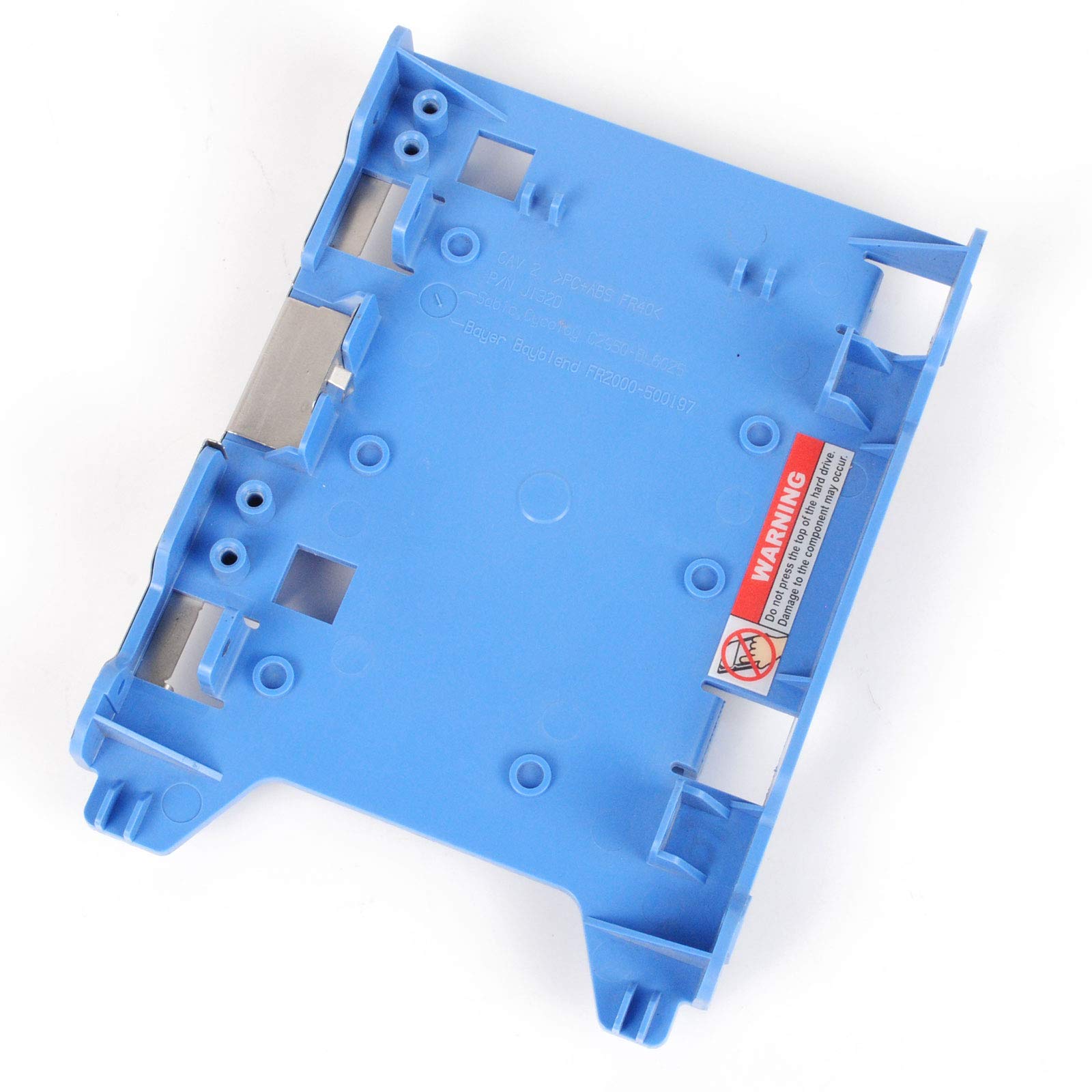 3.5 To 2.5 Hard Drive Adapter R494D F767D J132D Hard Drive Bracket 2.5 Ssd Bracket Compatible With Dell Optiplex 3010 3020 380 5