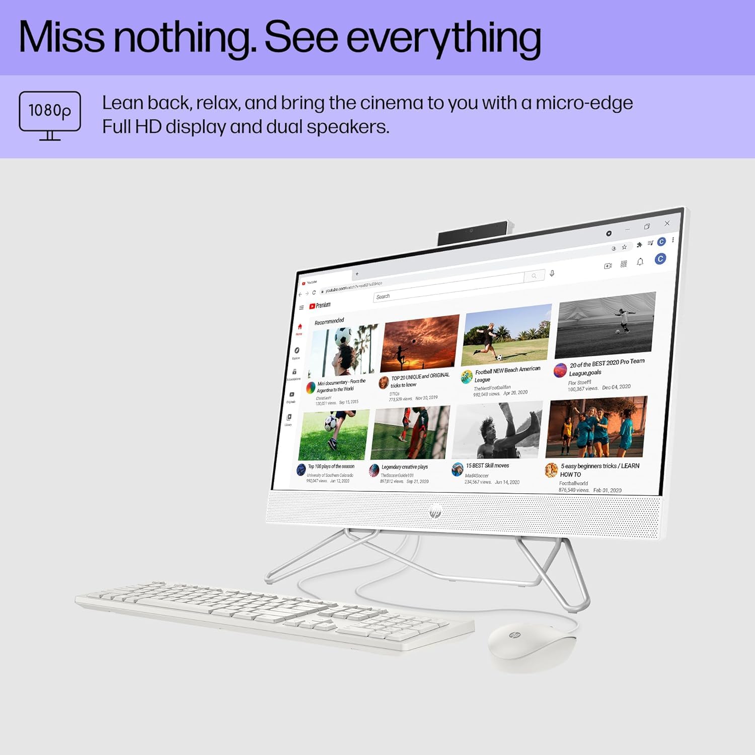 Hp Prodesk Sff | Business/Home Use Desktop Computer | Intel 16-Core 12Th I9 | Windows 11 Pro | Hdmi | Display Port (16Gb Ram | 5