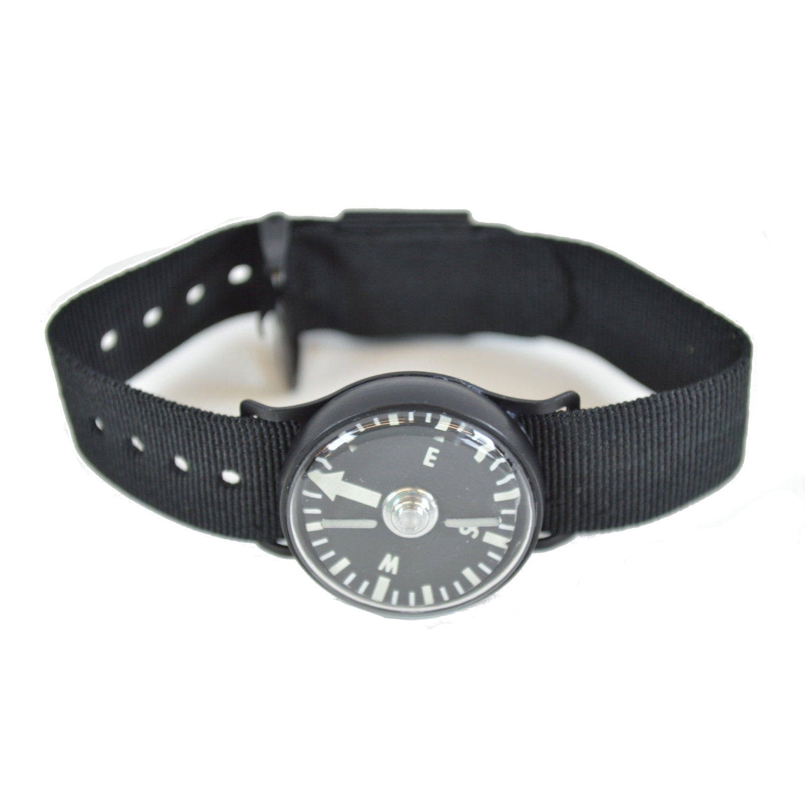 Wrist Compass Official Military Issue   Phosphorescent