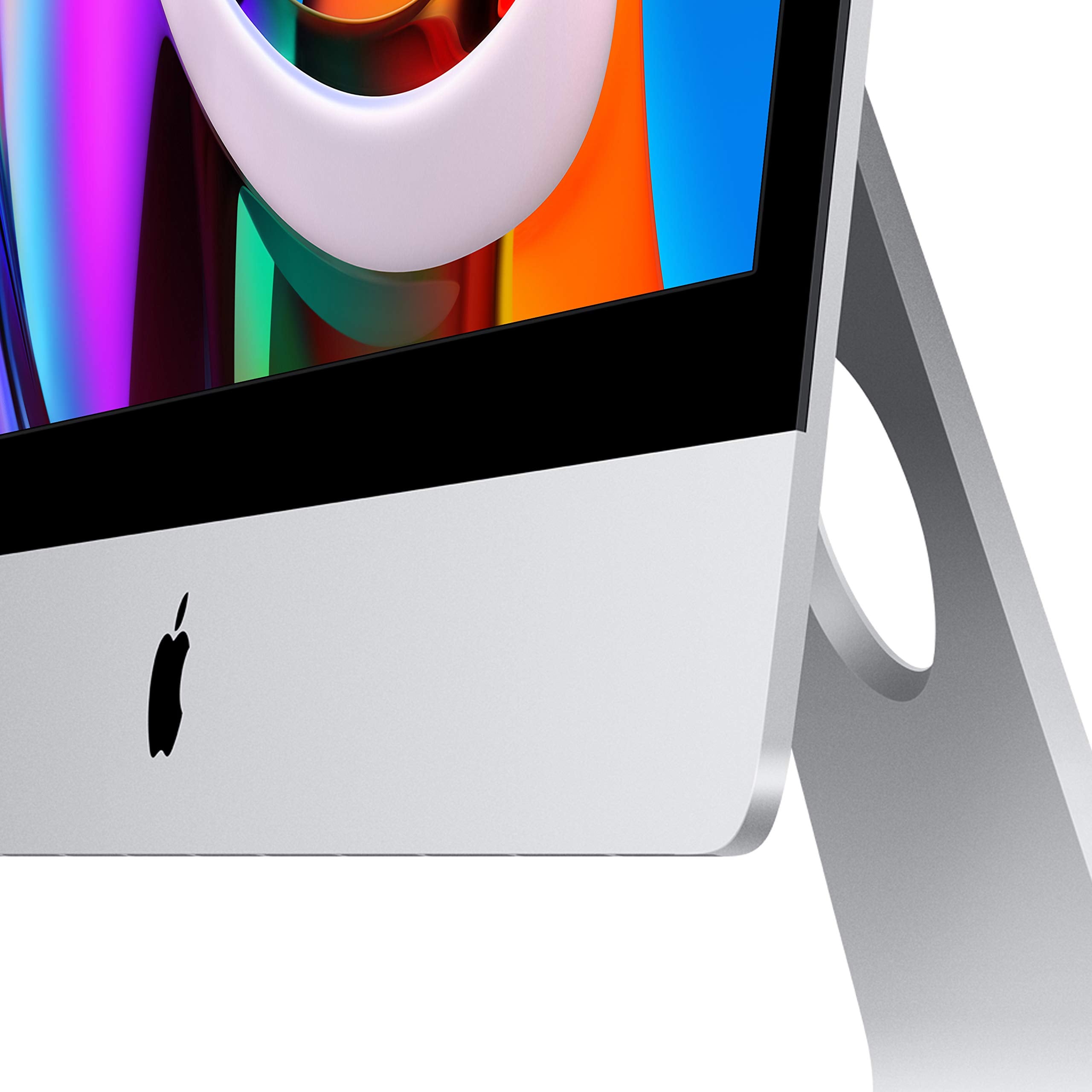 2020 Apple iMac with Retina 5K Display (27 inch, 8GB RAM, 512GB SSD Storage)
