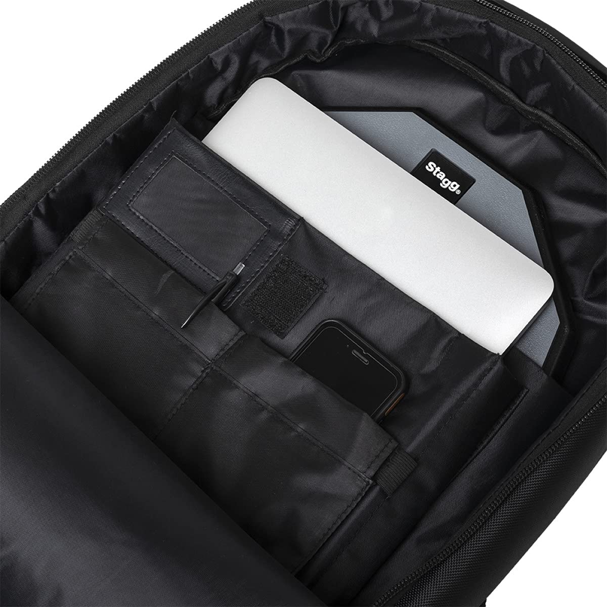Stagg Drumstick Bag (Dsbackpack)