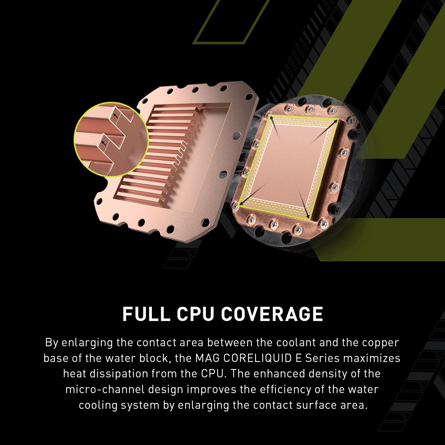 Liqui Msimag Coreliquid E240 R