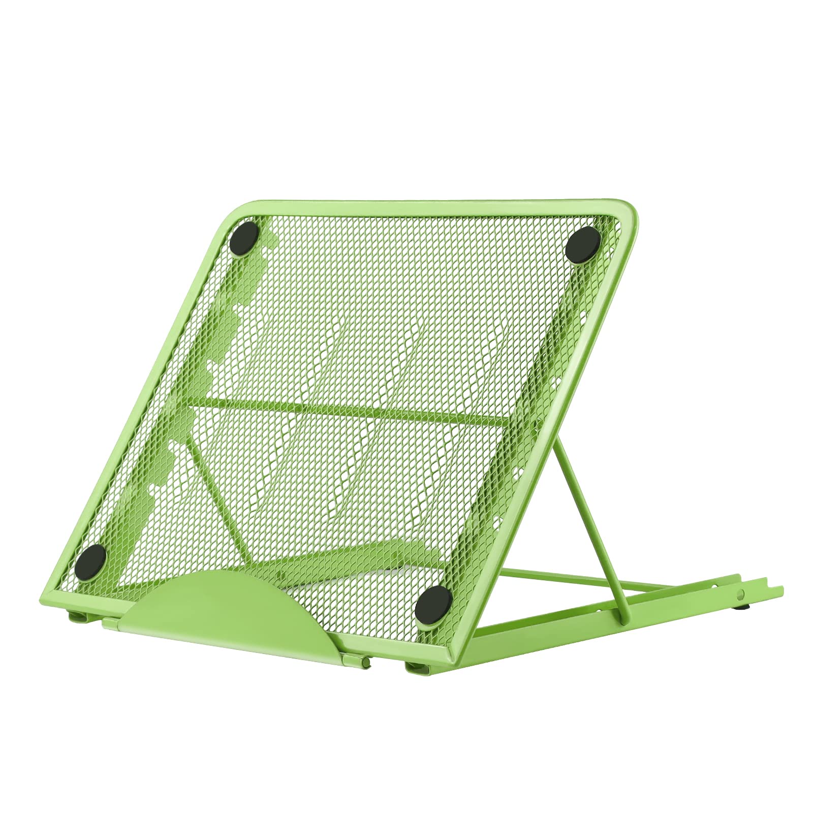 Uslinsky Adjustable Light Box Laptop Pad Stand, Multifunction(6 Angles) Skidding Prevented Tracing Holder For A3 A4 Led Tracing