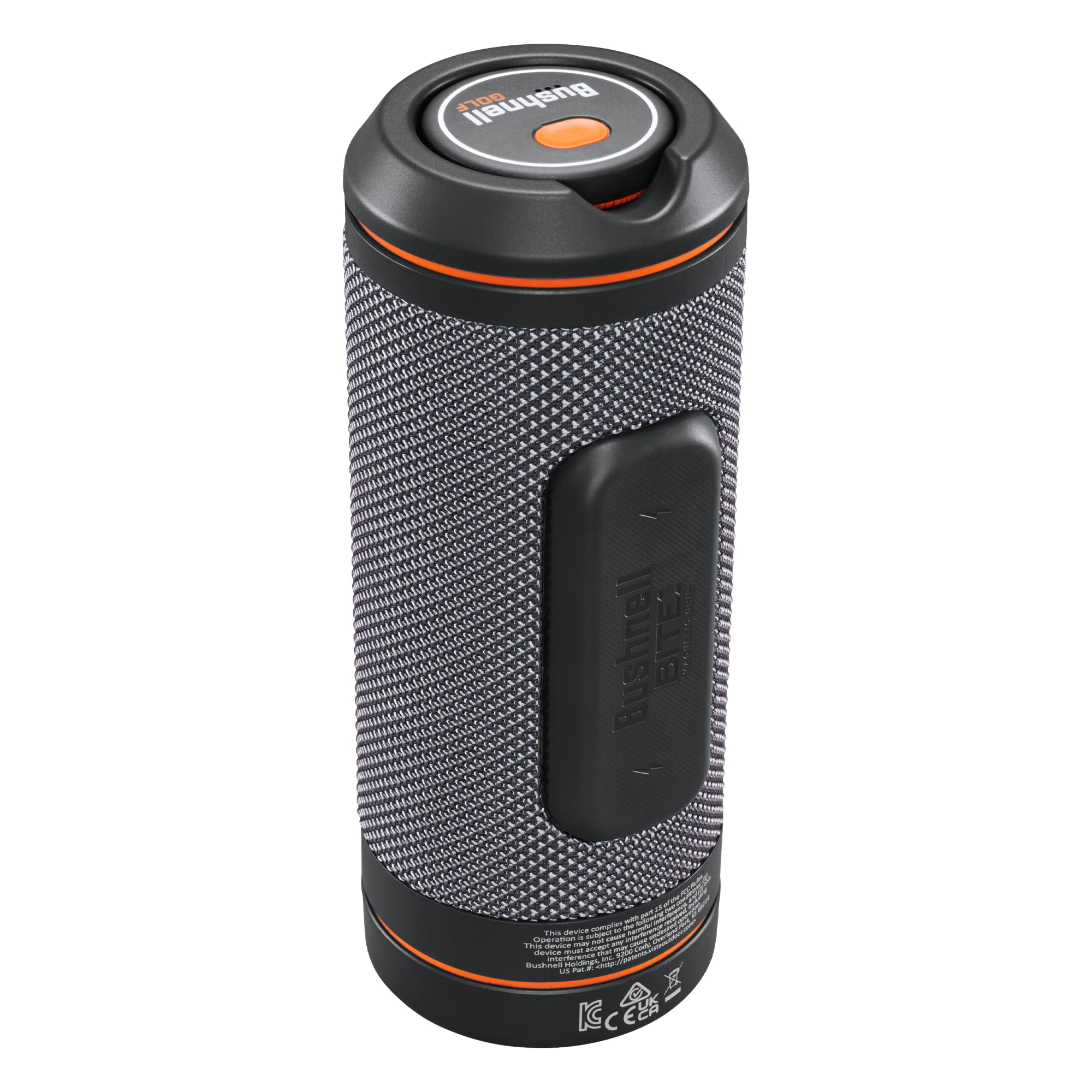 Bushnell Golf Wingman 2 Golf Speaker With Audible Gps Distances