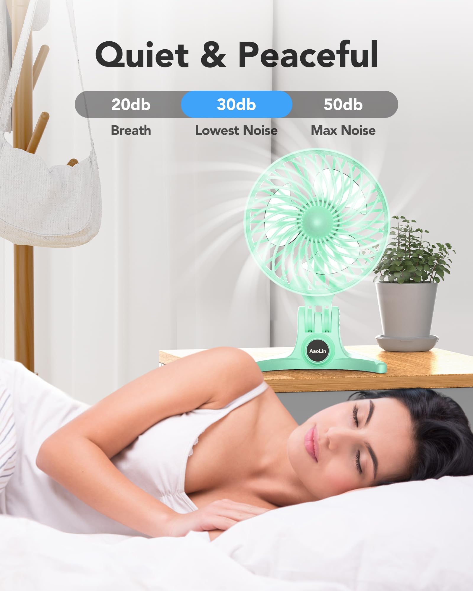 Usb Tabletop Fan Portable Desktop Mini Fan Foldable Usb Plug In Small Fan Multi Speed Shift Personal Fan Mute Desktop Fan Office