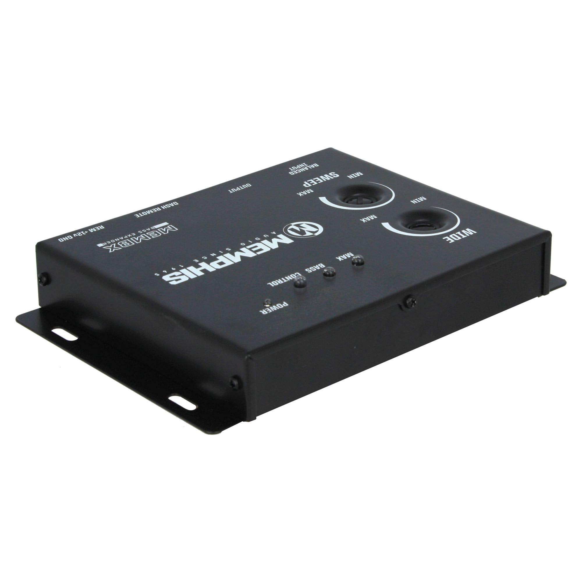 Memphis Audio Membx Memphis Bass Expander