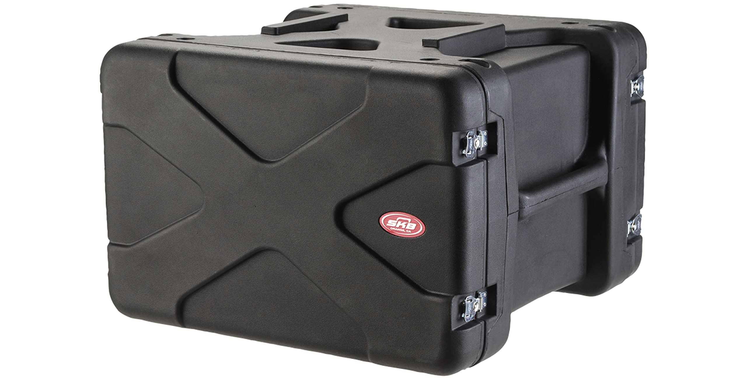 Skb 6U Shock Mount Rack