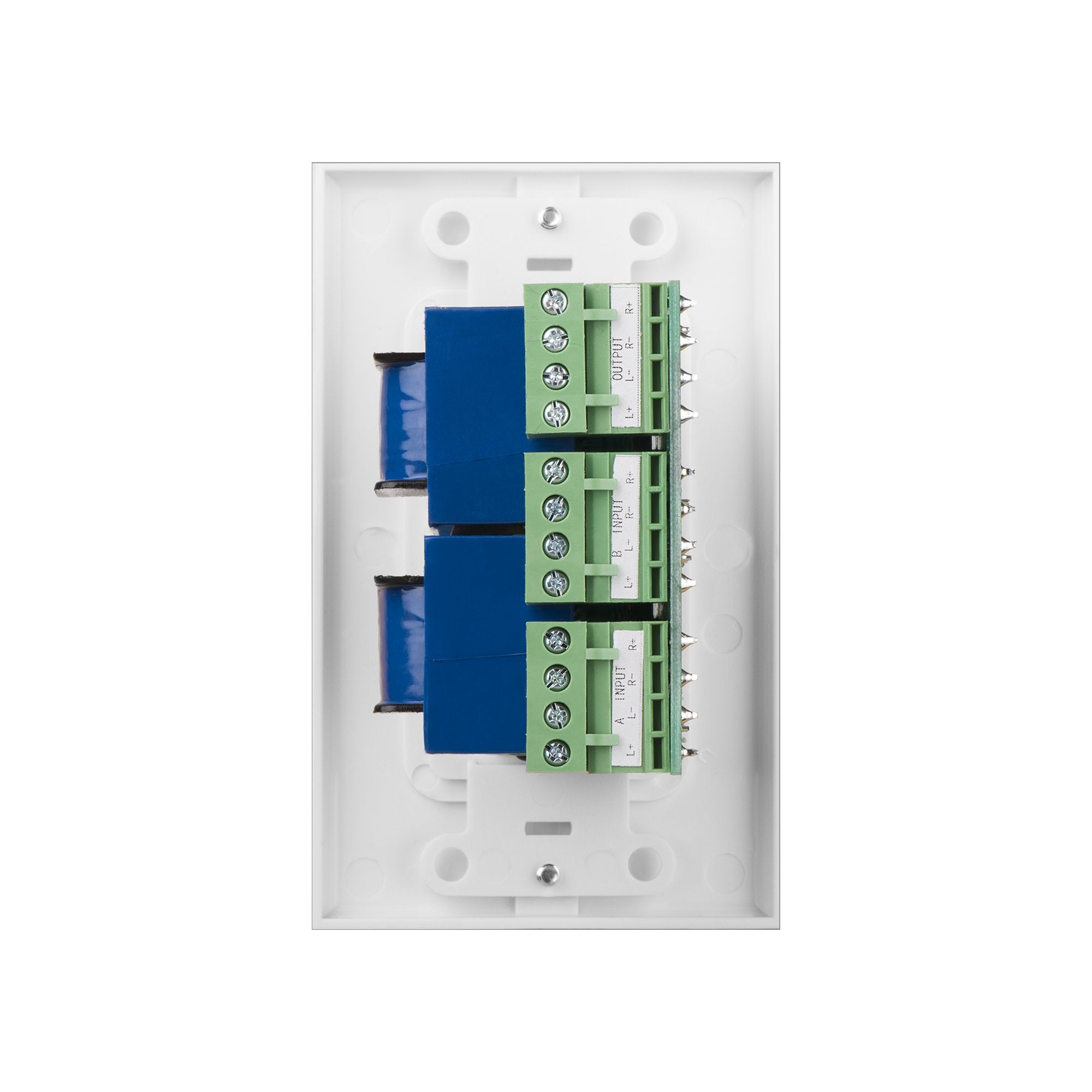 Osd 300W In Wall Volume Control Knob With A/B Switch   Svc405