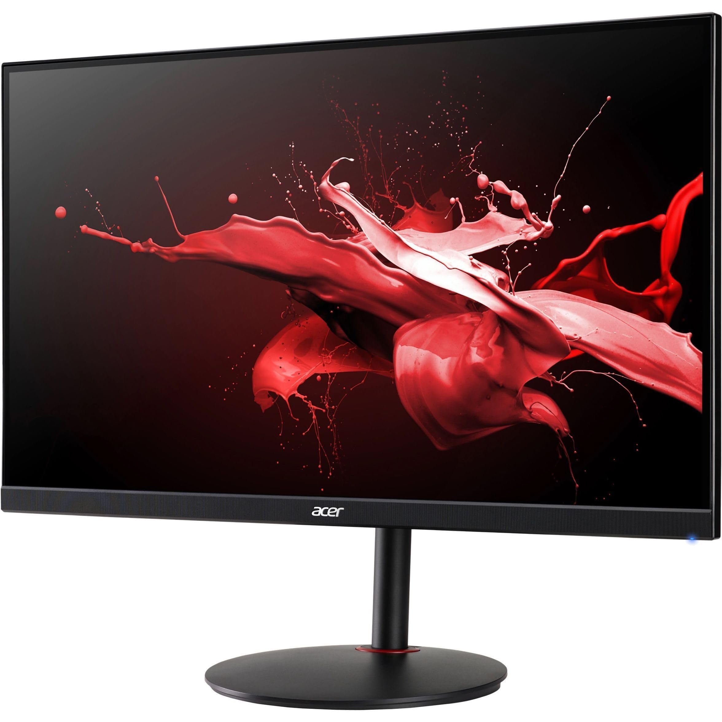 24 Nitro XV0 IPS 1920x1080|24 (1920 x 1080) IPS display, 2 x 2.0W integrated speakers, Two HDMI 2.0 (with one cable), DisplayP