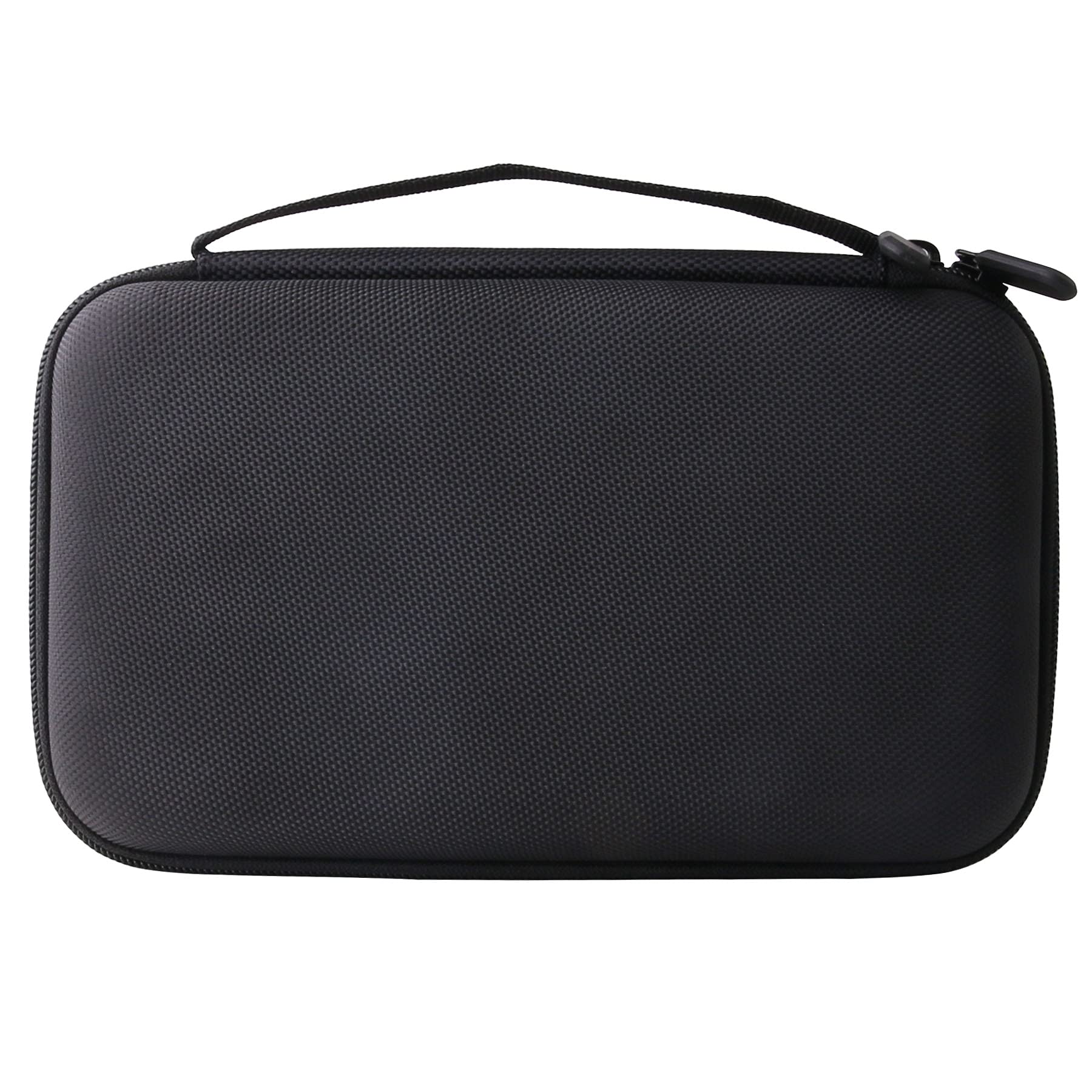 Jinmei Hard Eva Carrying Case Compatible With Shure Sm58 Cn/Pga58 Cardioid Dynamic Vocal Microphone.