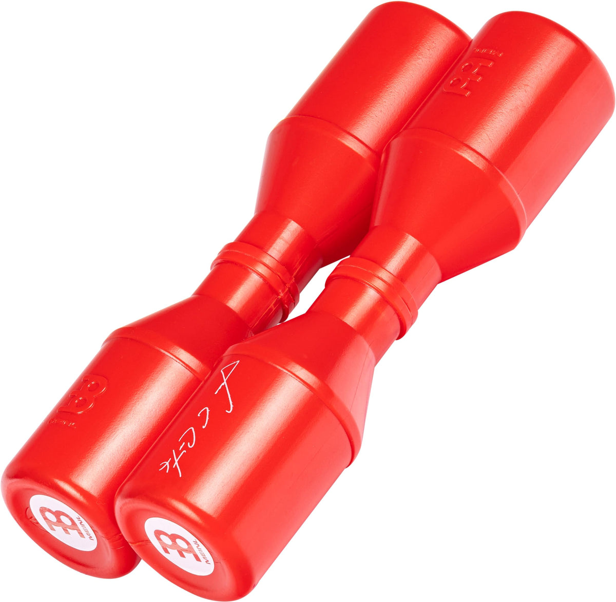Meinl Percussion Series Luis Conte Artist Shaker Musical Instrument With Soft Volume � Not Made In China � For Studio Playing, 2 Year Warranty (Sh5R)