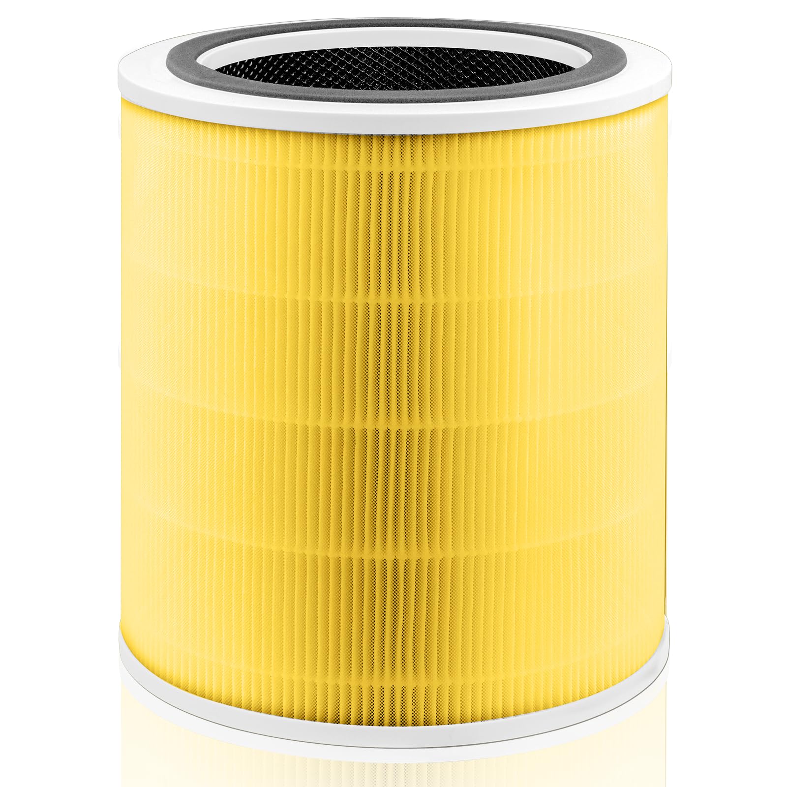 Core 400S Pet Care Replacement Filter For Levoit Core 400S Smart Wifi Air Purifier, 3 In 1 H13 True Hepa Filter Replacement, Cor