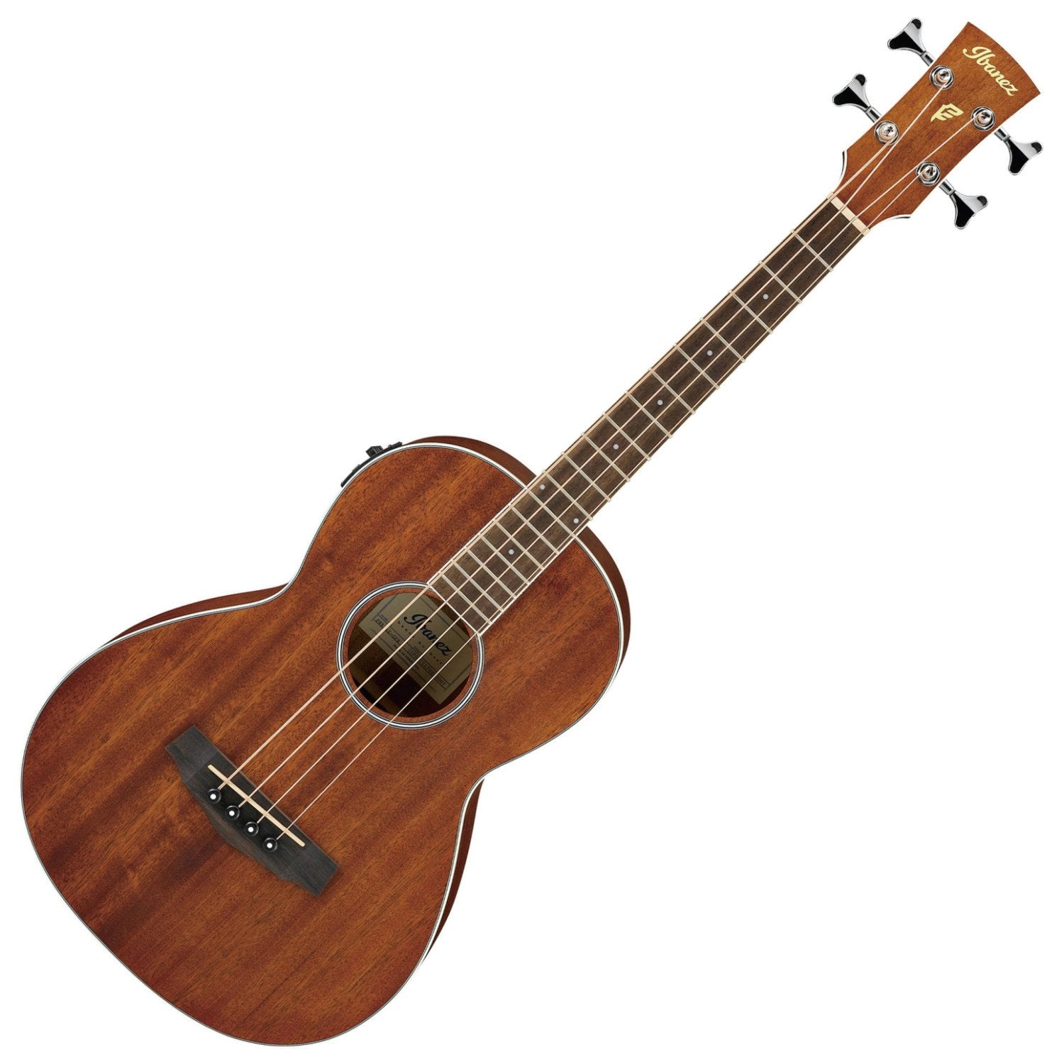 Ibanez PNB14E - Open Pore Natural