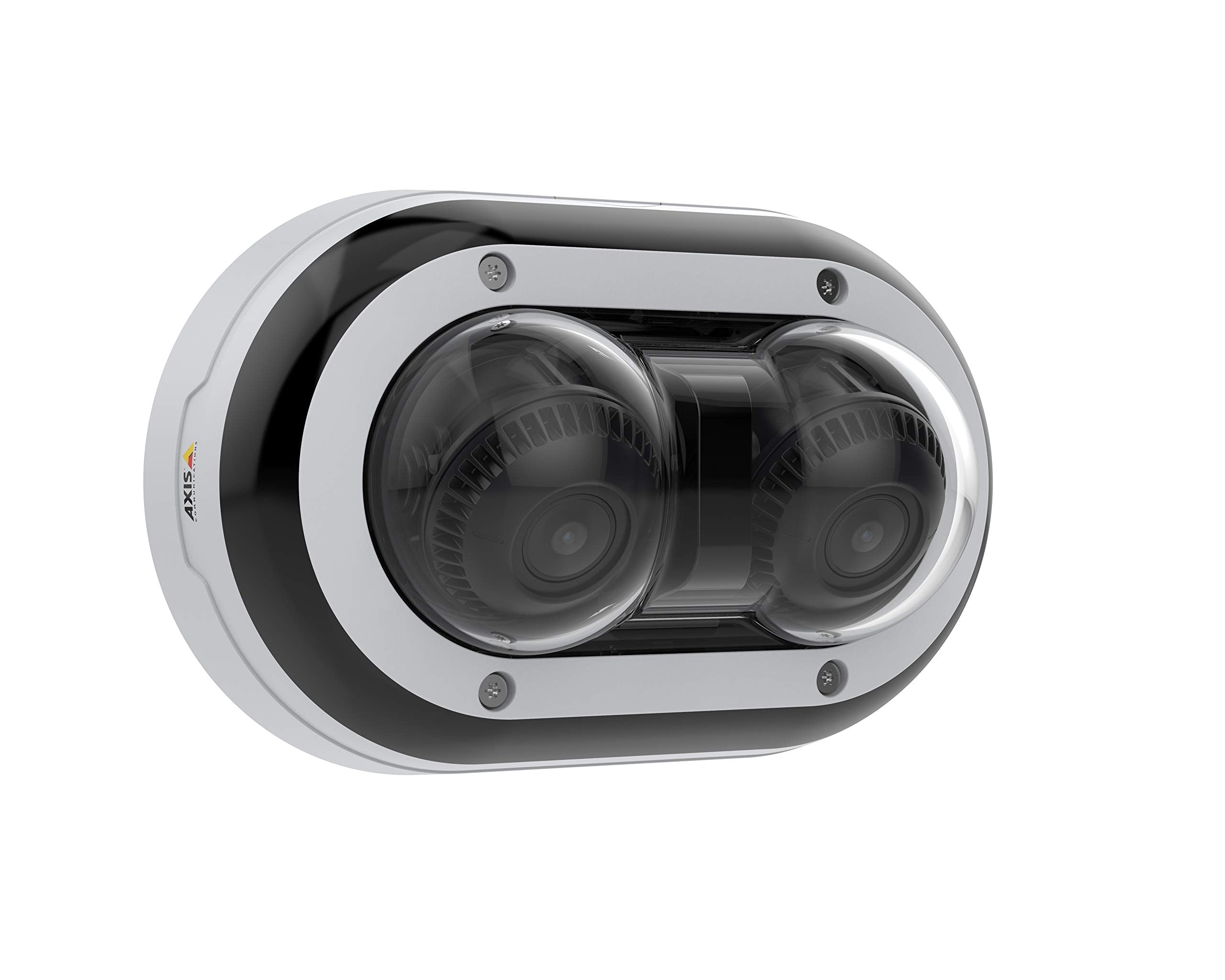 Axis P3715-Plve Network Camera Panorama Dome
