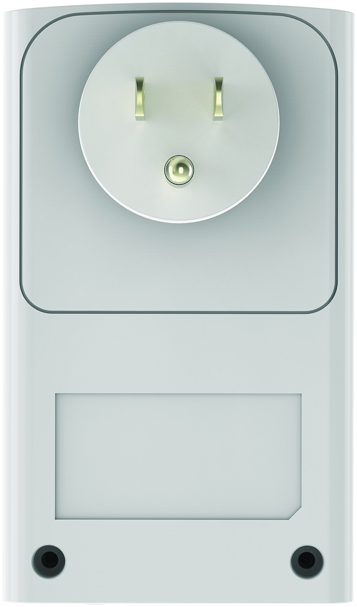 NETGEAR Powerline Adapter Kit, 1200 Mbps, 1.2 Gbps Ethernet Ports, Wall-plug, White, Model PL1200-100PAS