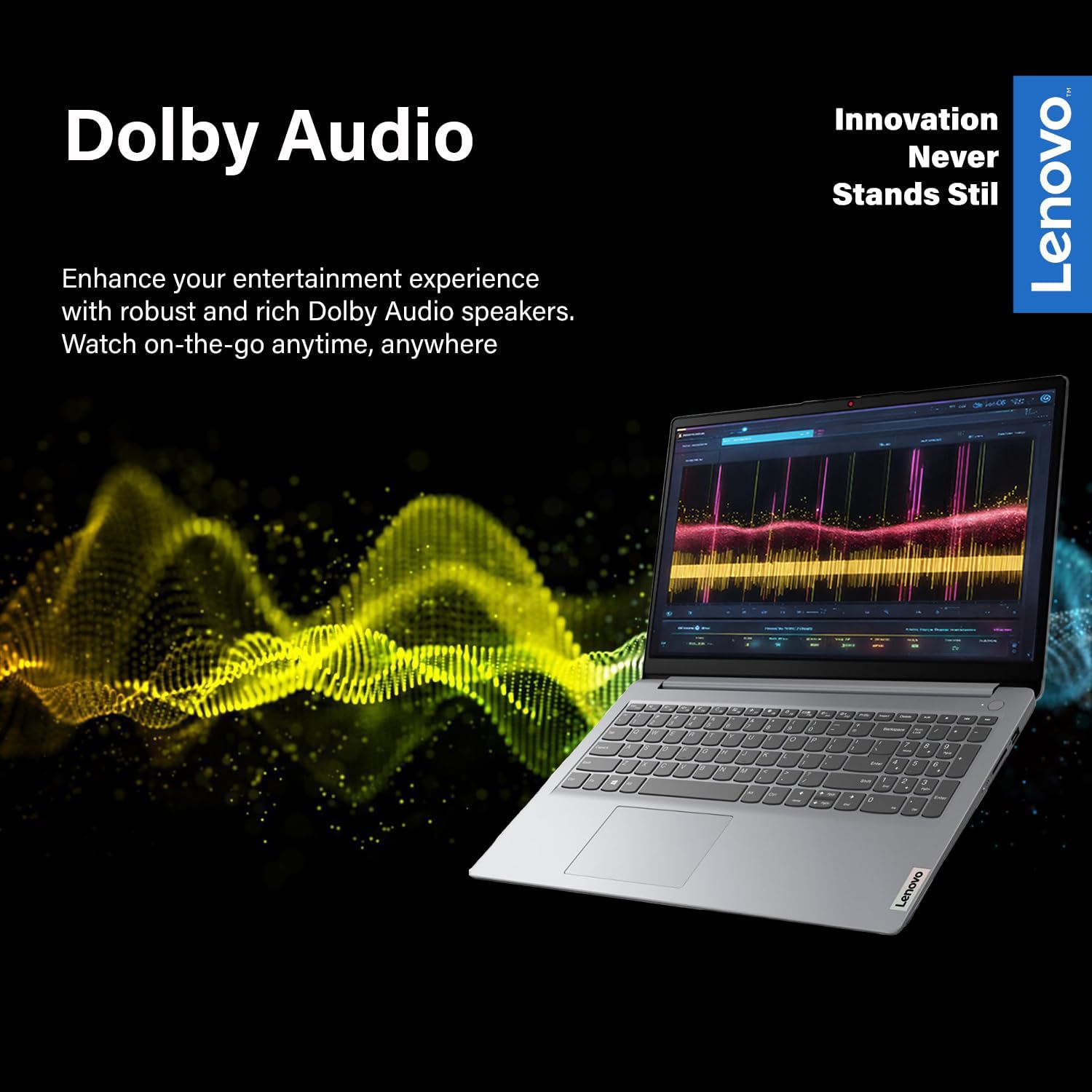 Lenovo 15.6 Touchscreen Ideapad | 24Gb Ram | 2.5Tb Storage (2Tb Ssd & 512Gb External Storage) | Intel 6-Core Processor | Fhd (19