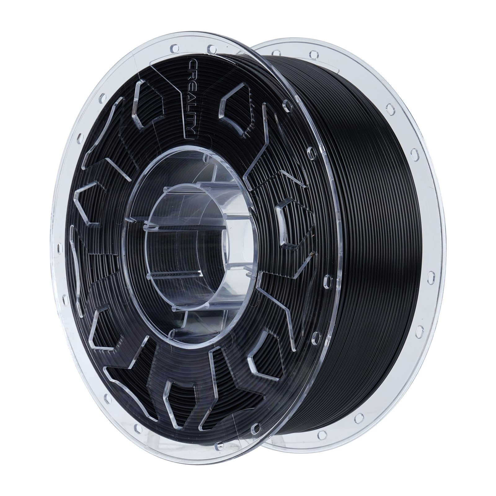 Creality ASA 3D Printer Filament 1.75mm, 1kg(2.2lbs)/Spool - UV & High-Heat Resistant, Weather Resistant, Dimensional Accuracy 0