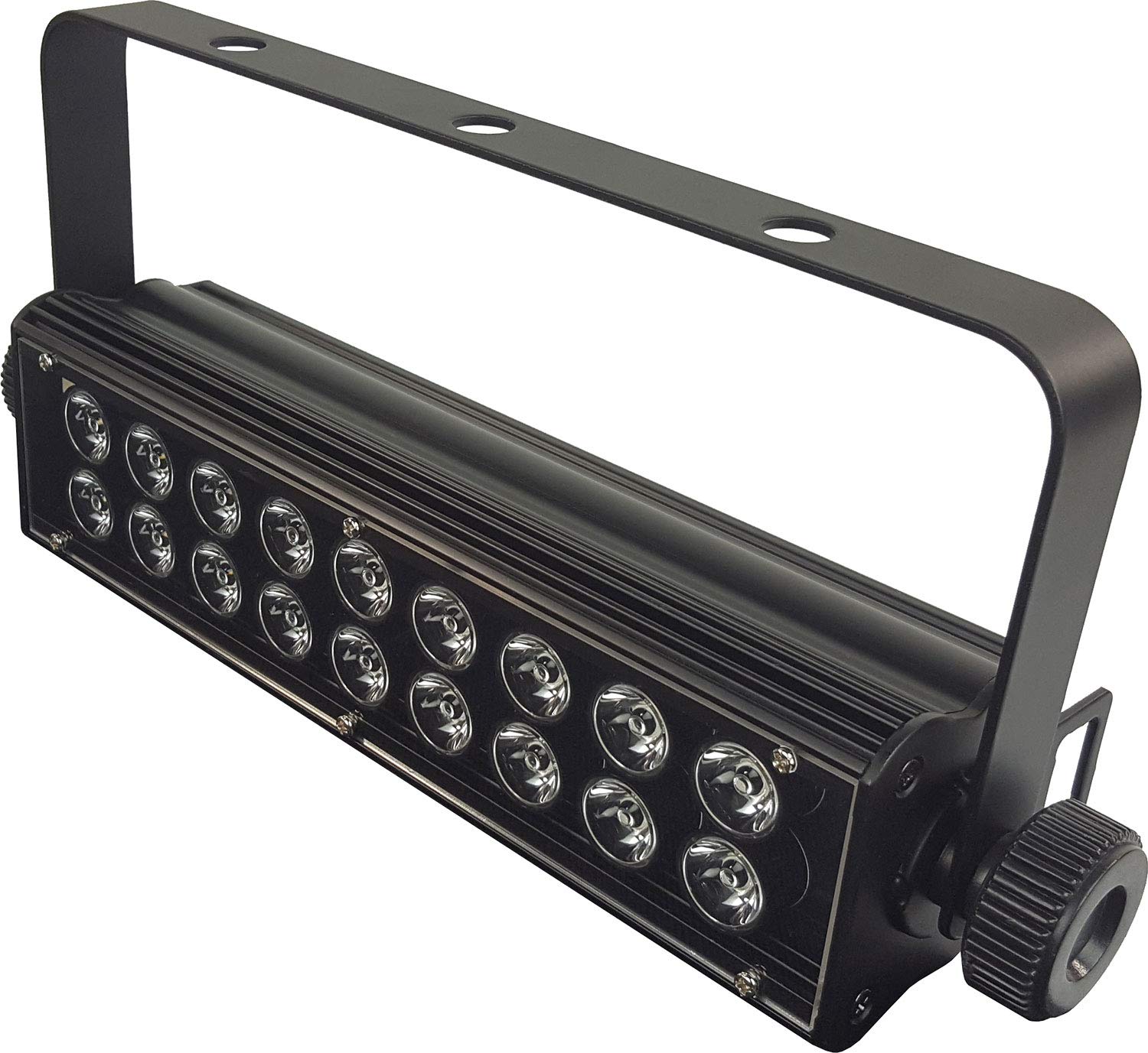 Blizzard Lighting (Snowblind)