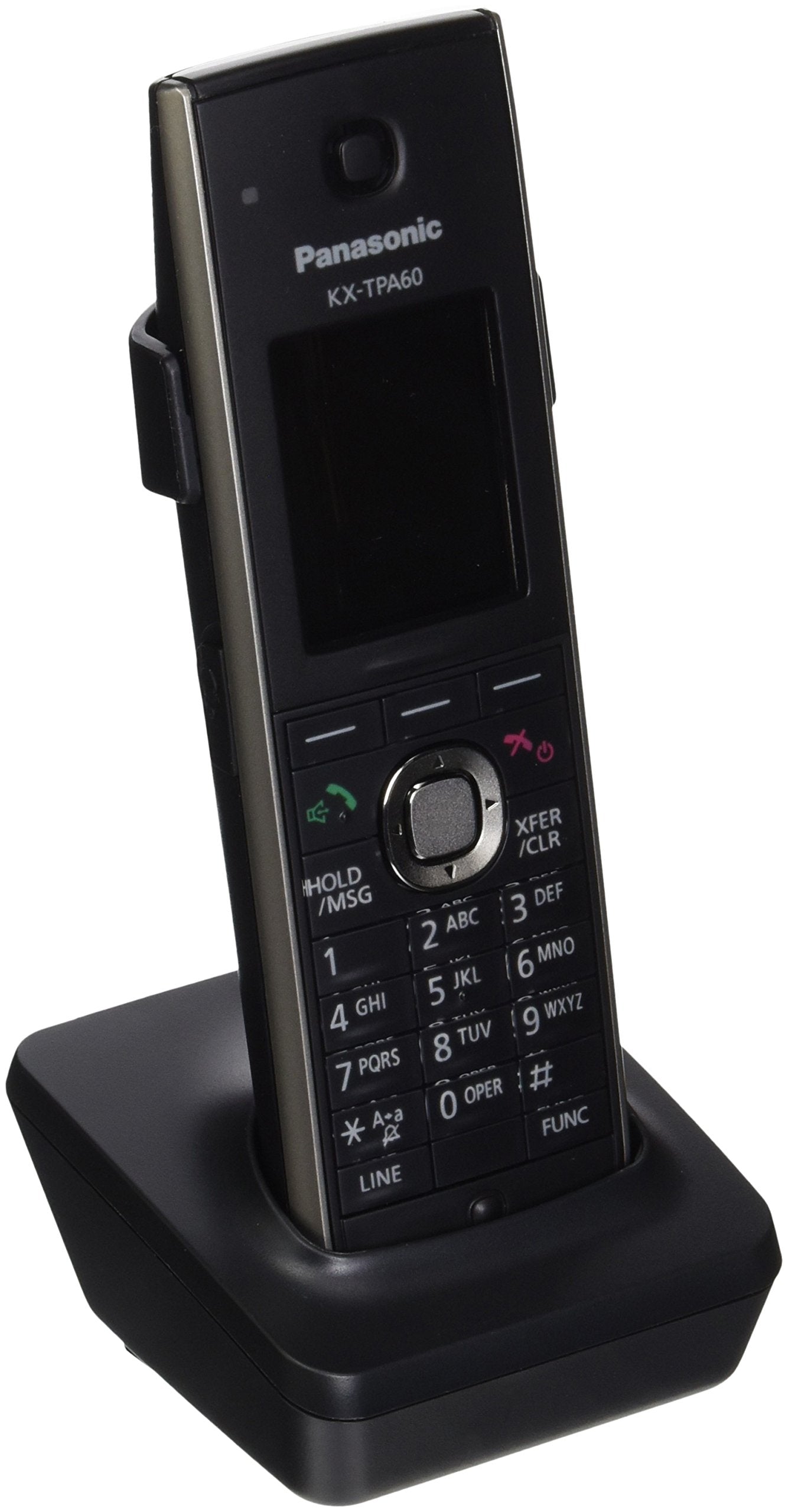 Panasonic KX-TPA60 Wireless DECT Handset