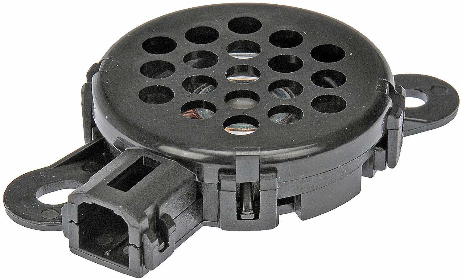 Ford Speaker Asy   P