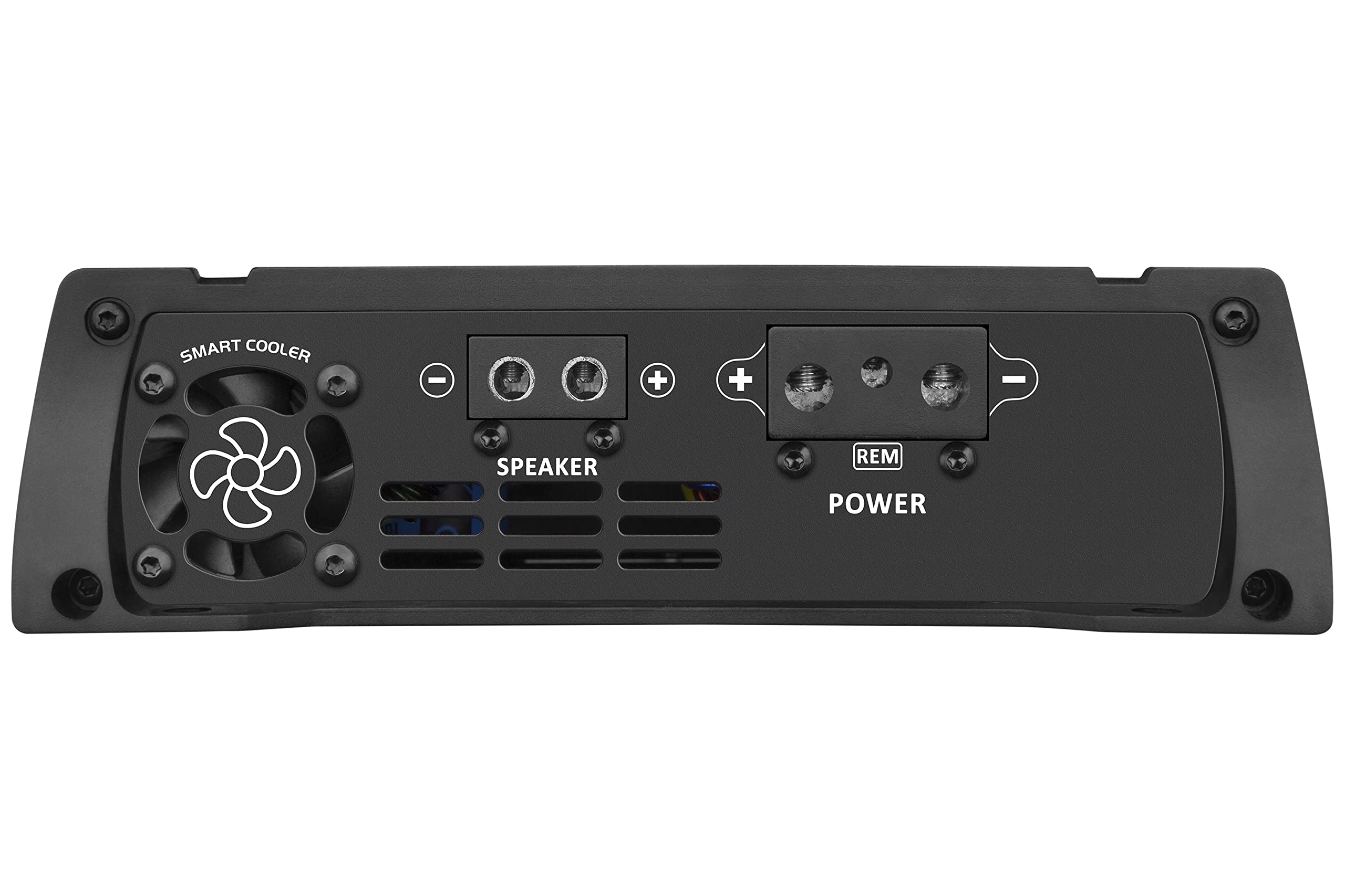 Taramps Hd 3000 1 Ohm 1 Channel 3000 Watts Rms Max, Full Range Car Audio, Monoblock, Led Monitor Indicator, Class D Amplifier, C