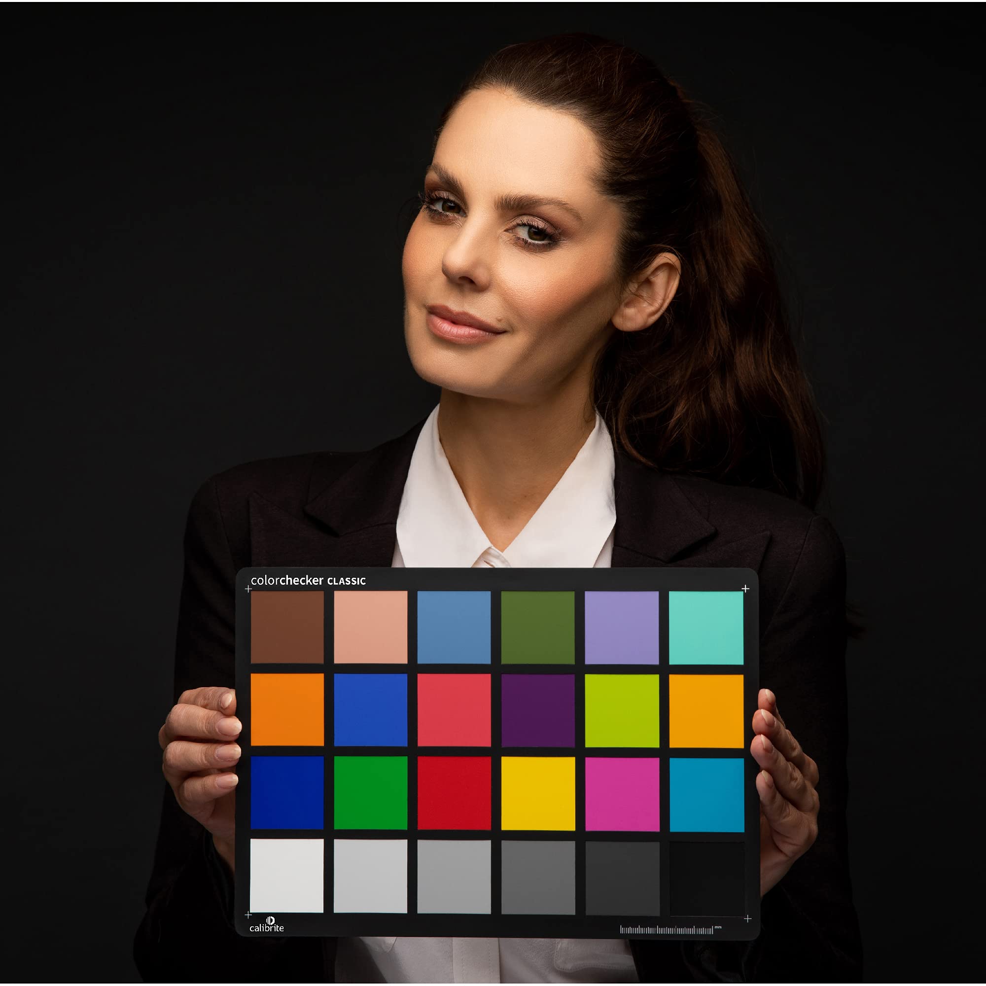 Calibrite Colorchecker Classic (Ccc)