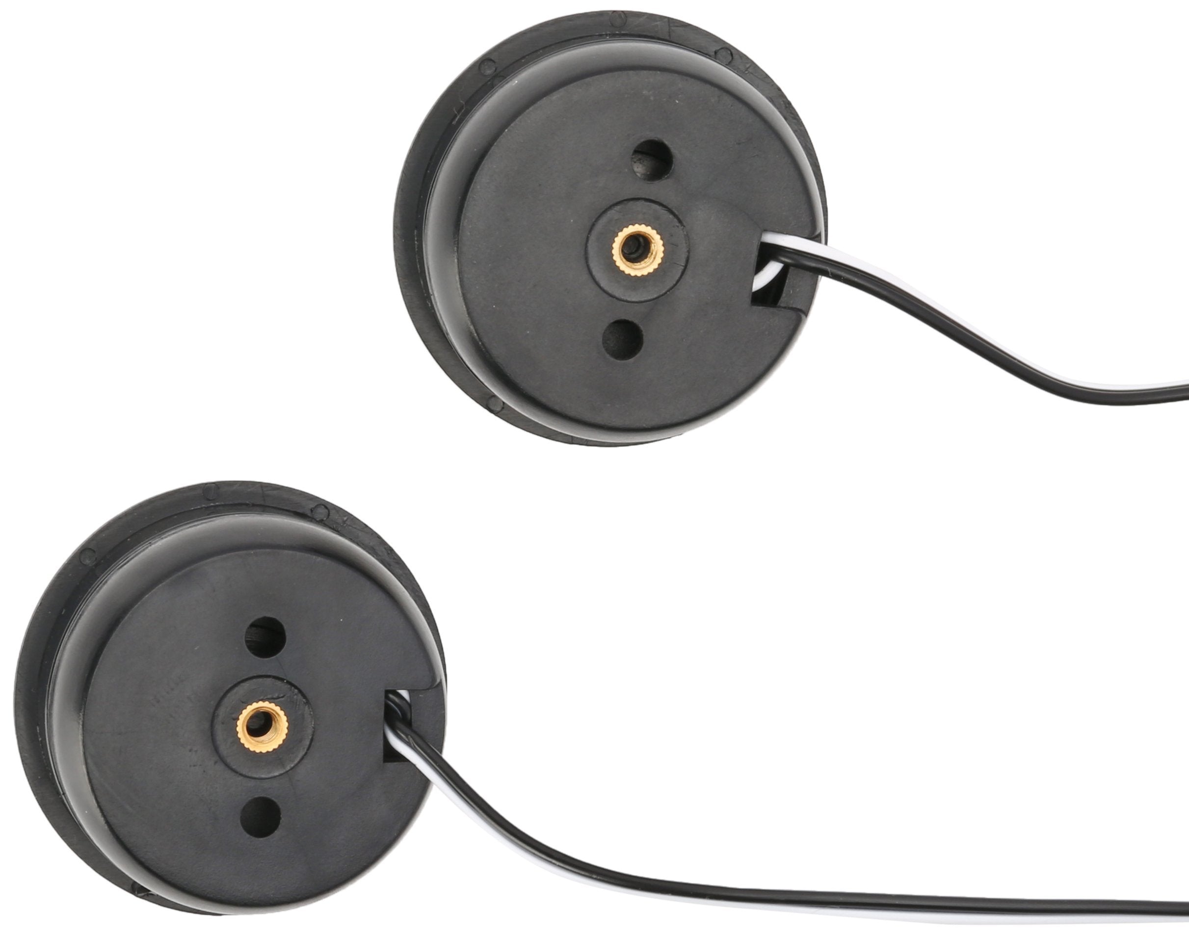 Cerwin Vega XED650C 6.5'' 300W 2-Way Component Speakers XED Series 4O - Car Audio Sound System