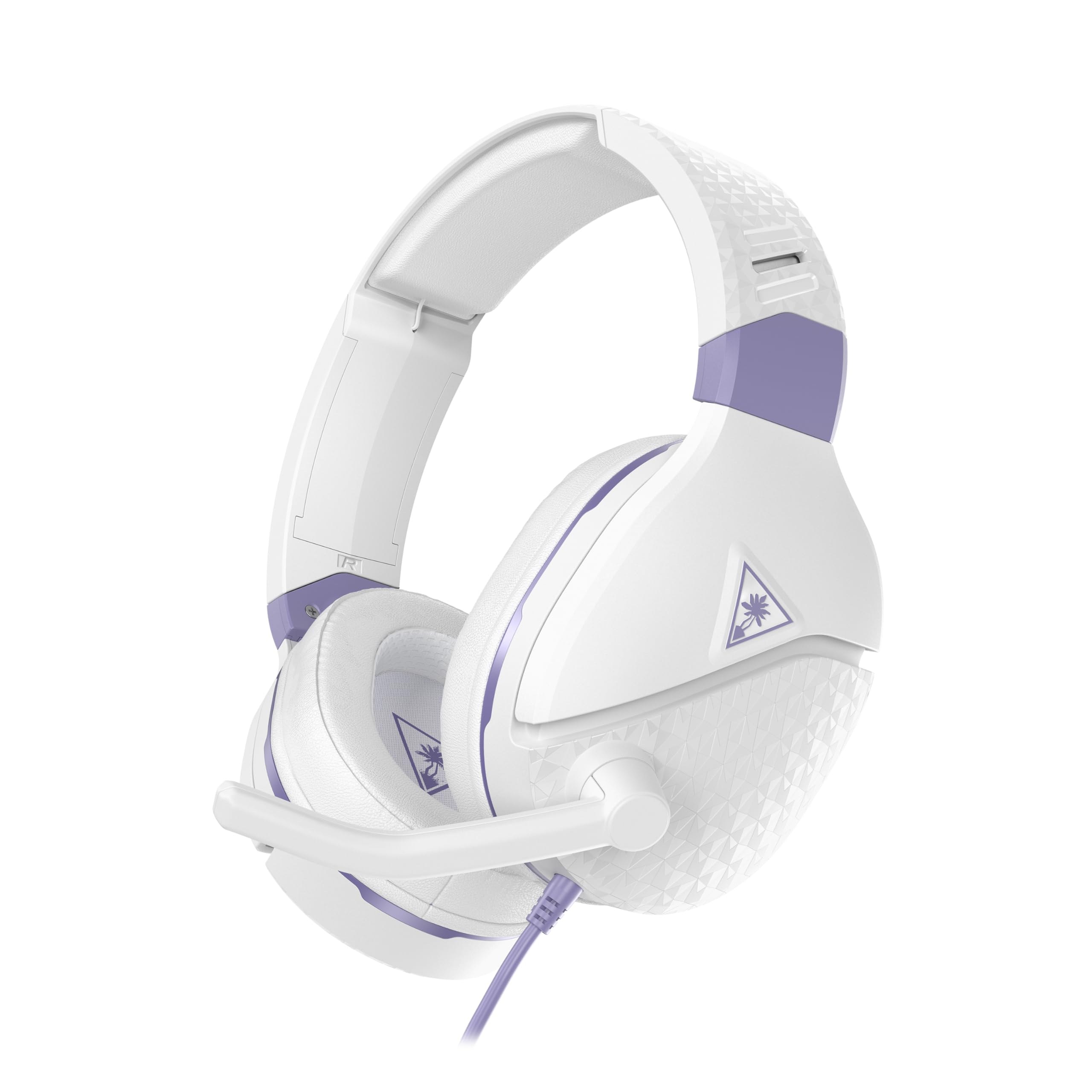 Turtle Beach Recon Spark Gaming Headset For Xbox, Playstation, Switch, Pc, And Mobile   Flip Up Mic, 40Mm Speakers, And Splitter