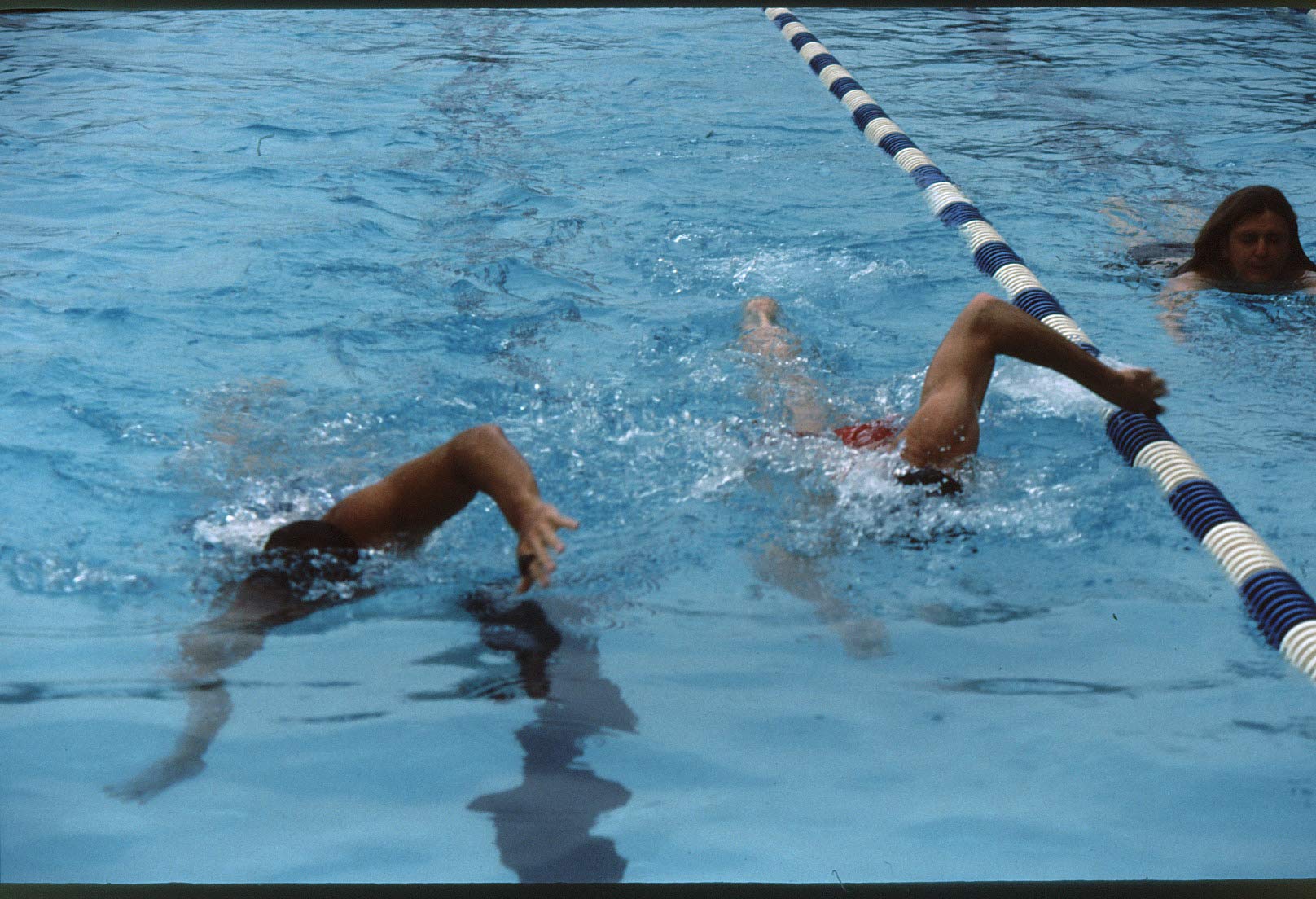 Sc Sportcount Lapcounter And Timer - Waterproof Lap Counter Timer For Swimming, Biking, Running Triathletes - Accurately Tracks