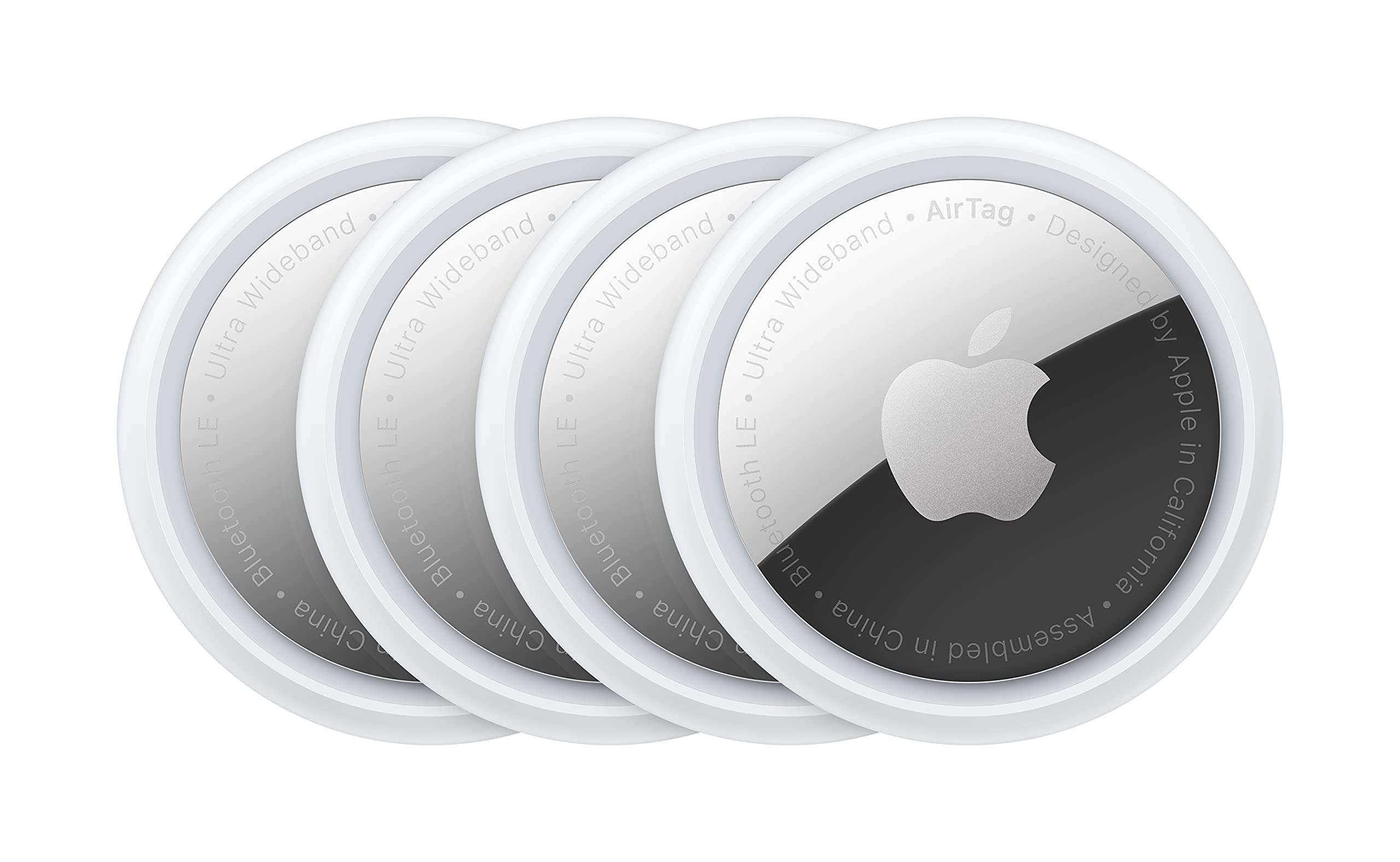 Apple Airtag 4 Pack