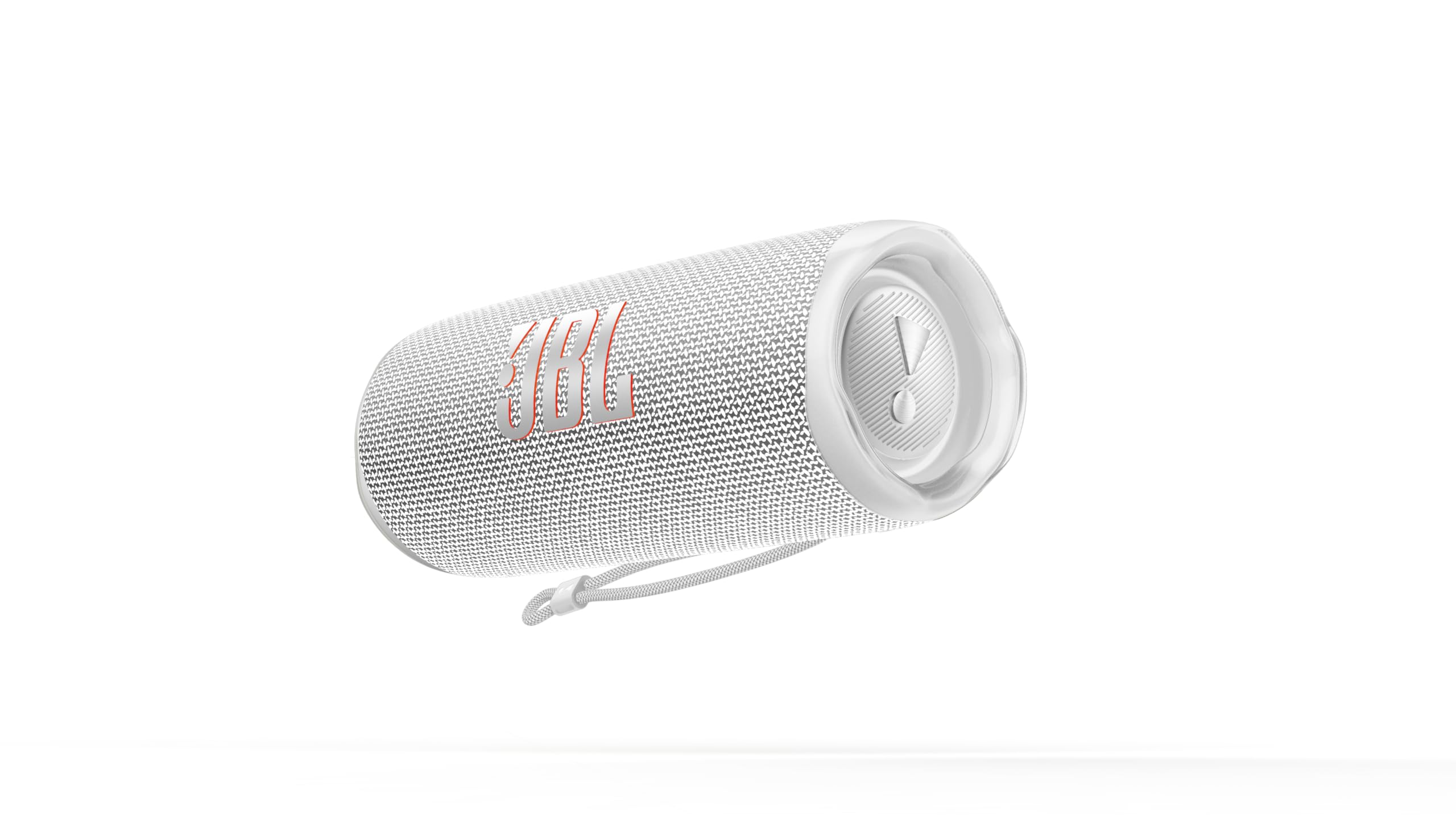 JBL Flip 6 - Portable Bluetooth Speaker, powerful sound and deep bass, IPX7 waterproof, 12 hours of playtime, JBL PartyBoost for