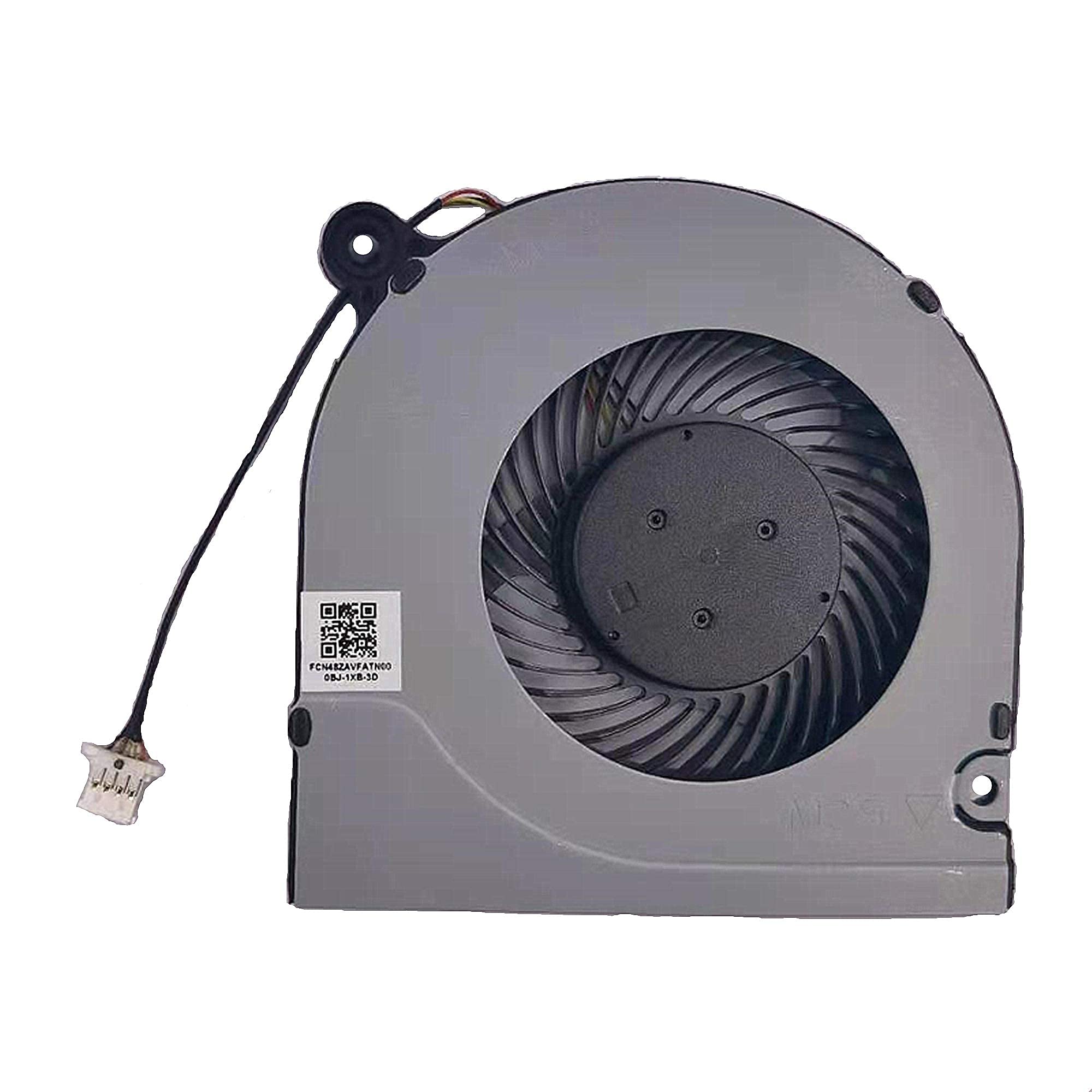 QUETTERLEE New CPU Cooling Fan for ACER A515 A515-43 A515-51 A515-44-R93G A515-54 A515-41 A515-44-R41B A515-55-56VK A515-54-51DJ