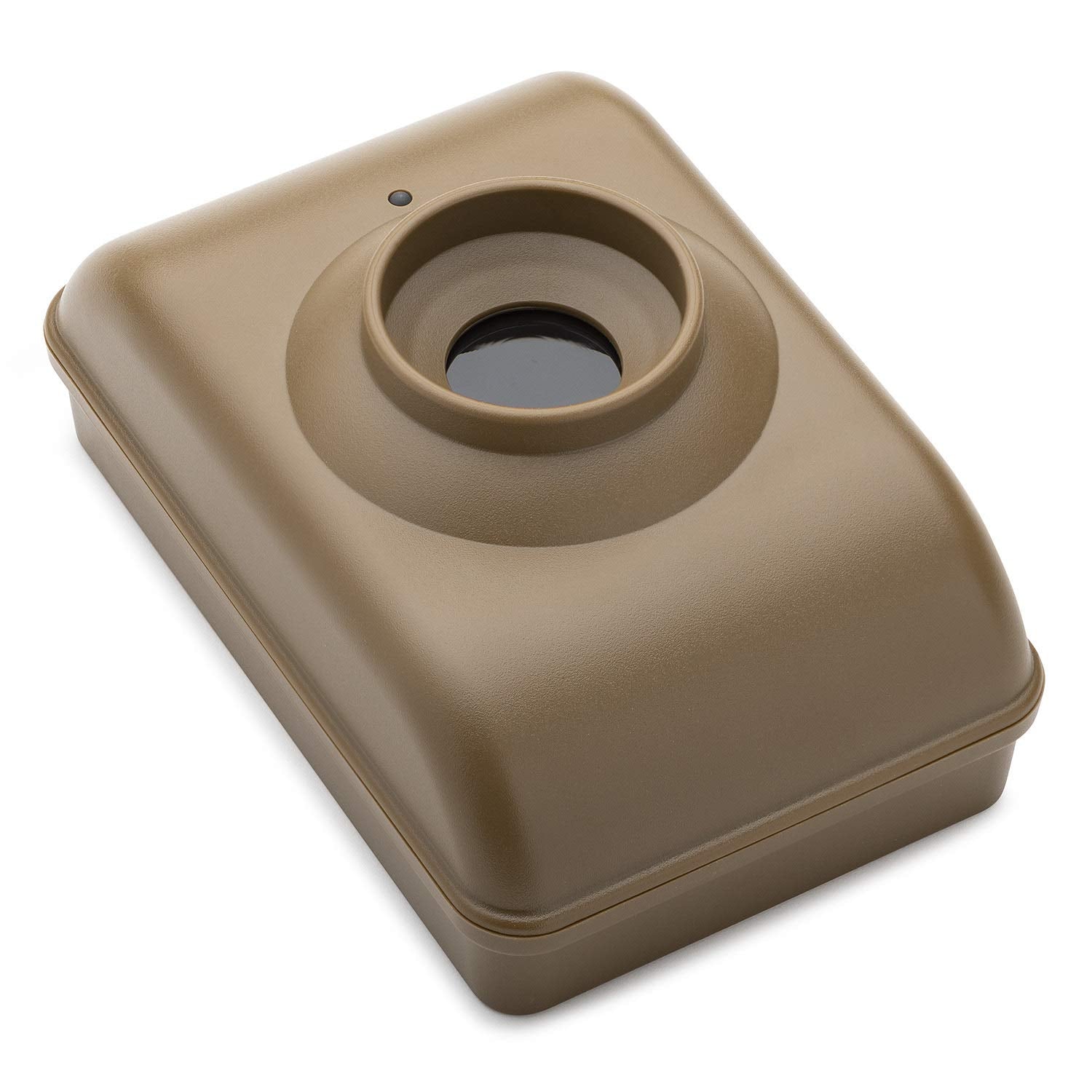 Dakota Alert Wireless Driveway Alarm Sensor   Dcmt 4000 Long Range, Passive Infrared Motion Detection, Home Security, Backyard Monitoring, Entry Alert, Wireless Doorbell