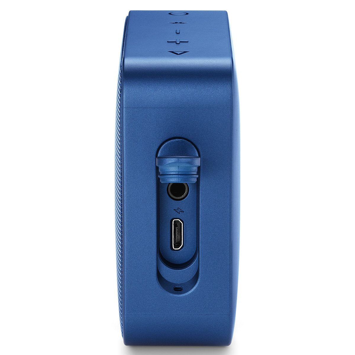 Jbl Go2 - Waterproof Ultra Portable Bluetooth Speaker - Blue