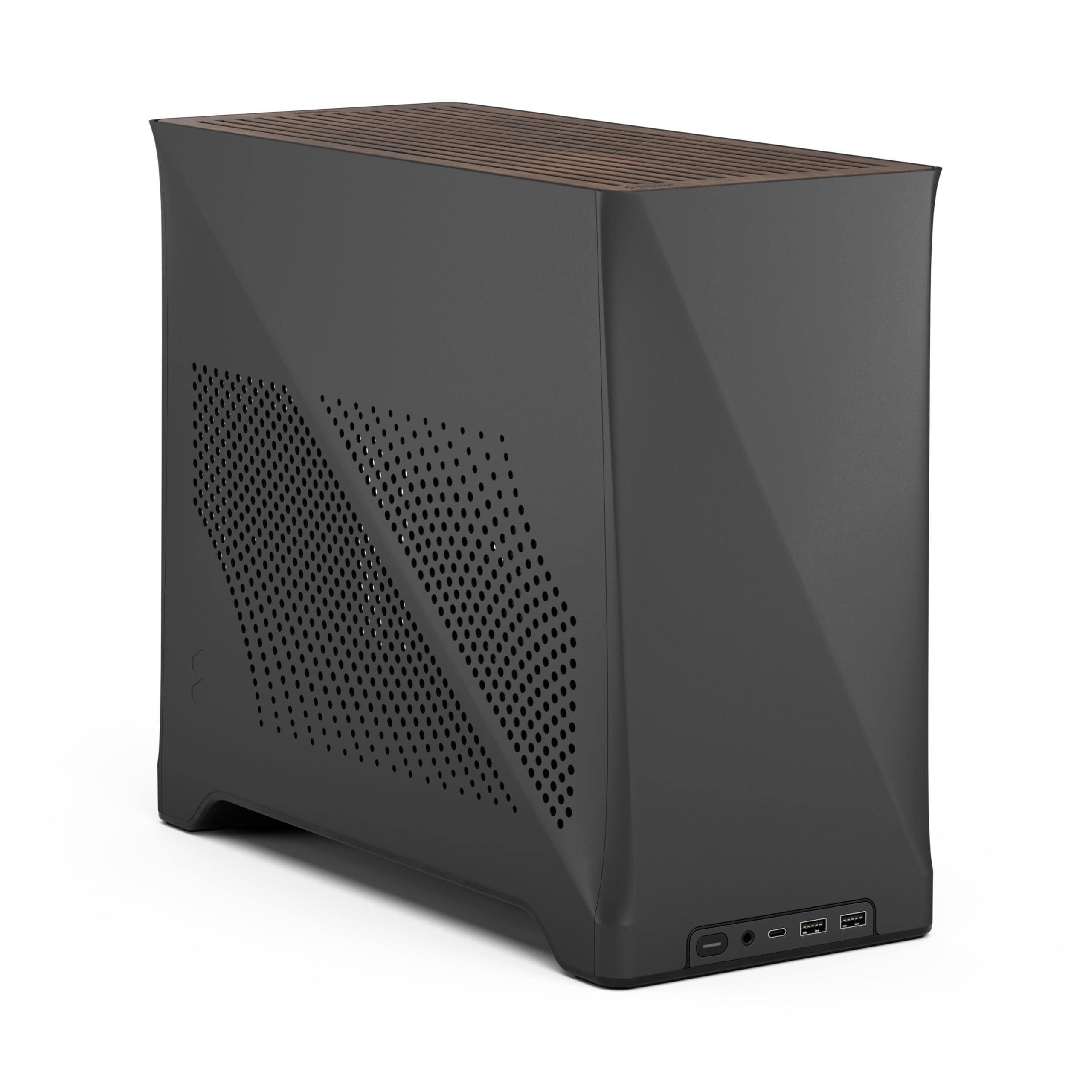 Fractal Design Era 2 Charcoal