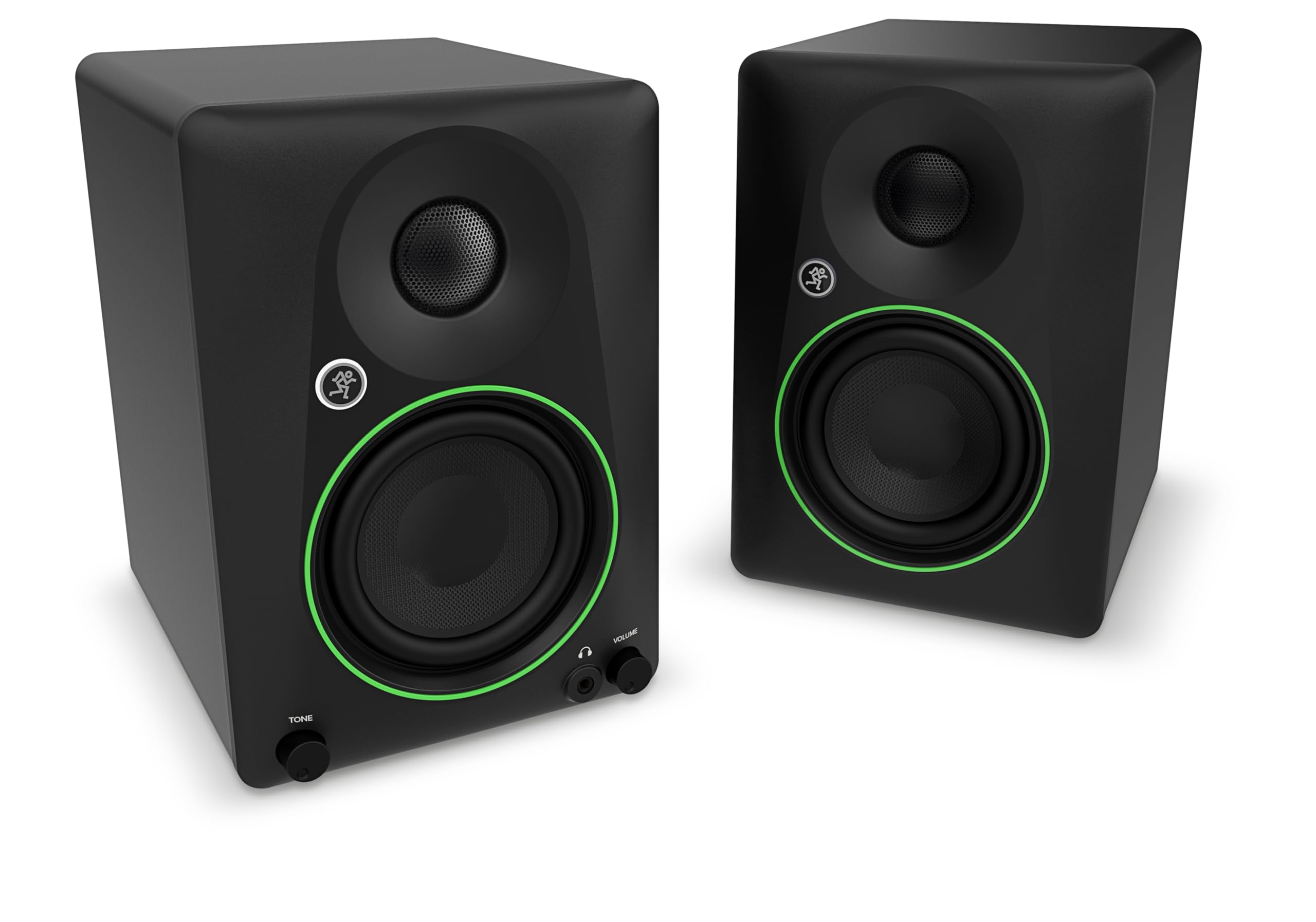 Mackie Cr4.5 4.5 Inch Powered Studio Monitors