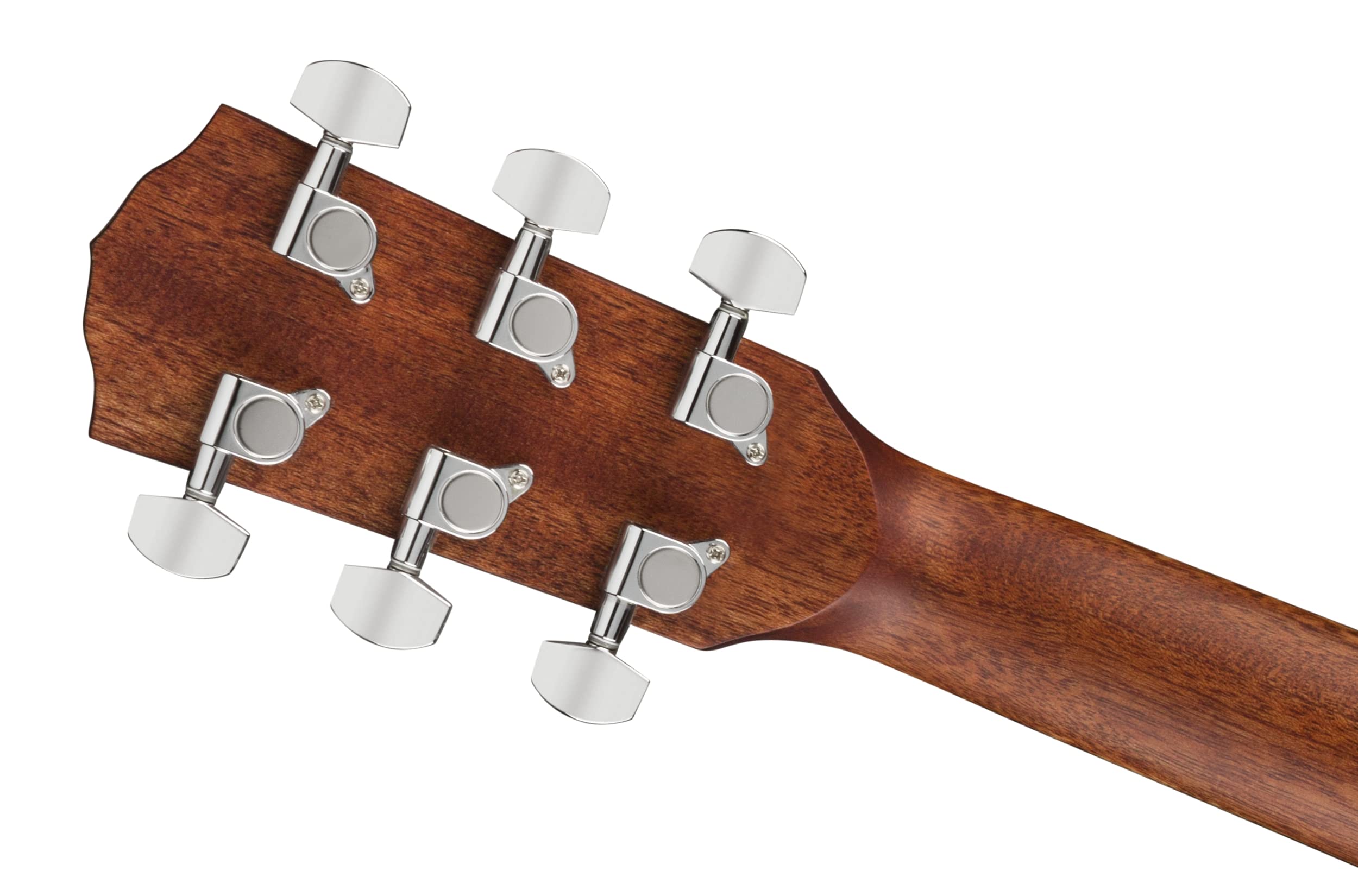 Fender Fa-15 3/4 Scale Steel String Acoustic Guitar, With 2-Year Warranty, Sunburst, With Gig Bag