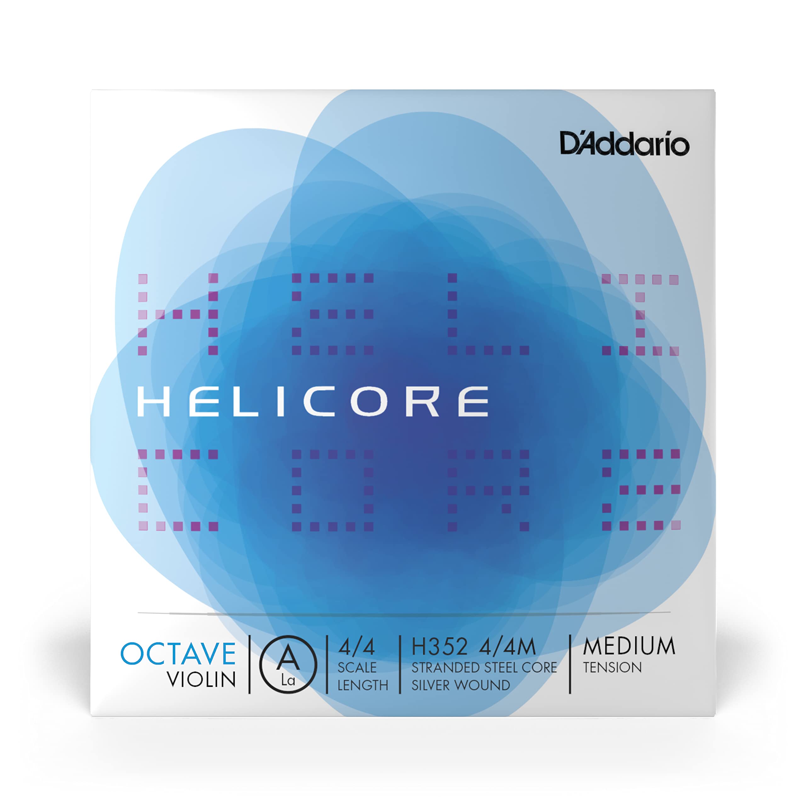 D'Addario Helicore Octave Violin String