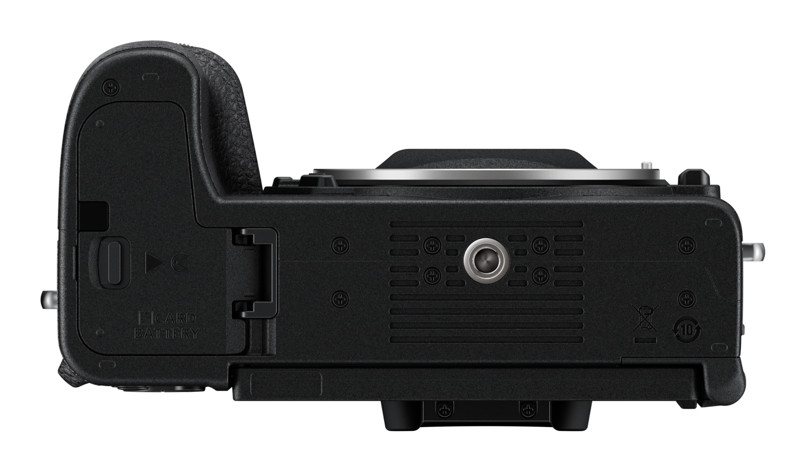 Nikon Z50 Ii | Compact Mirrorless Stills/Video Camera With Easy Color Presets And Wireless Photo Sharing | Nikon Usa Model