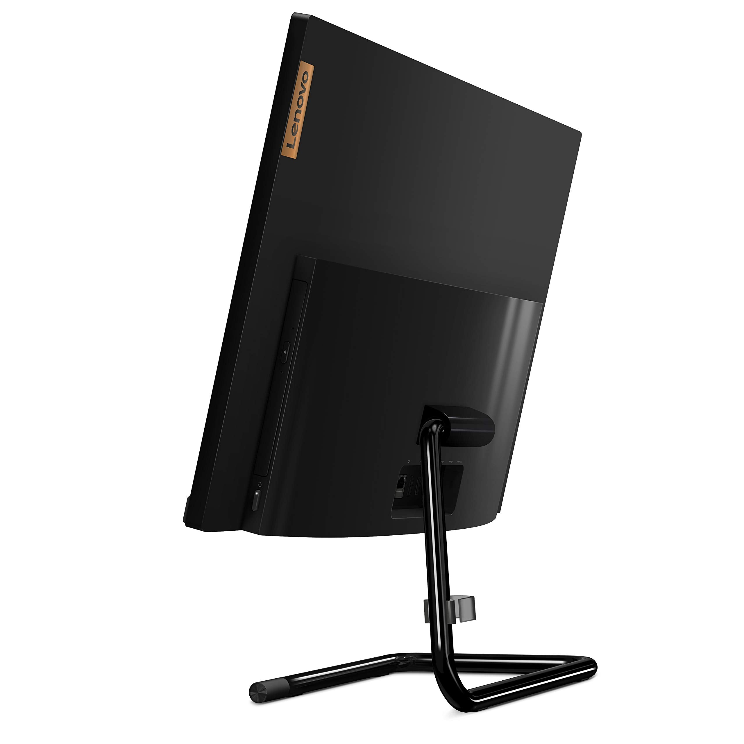 Lenovo Ideacentre Aio 3, 24 All-In-One Computer, Amd Ryzen 5 4500U Mobile Processor, 16Gb Ddr4, 512Gb Ssd, Dvd Rw Drive, Windows