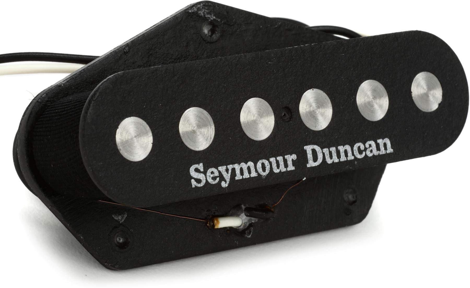 Seymour Duncan Stl 3 Quarter Pound Tele Pickup   Lead