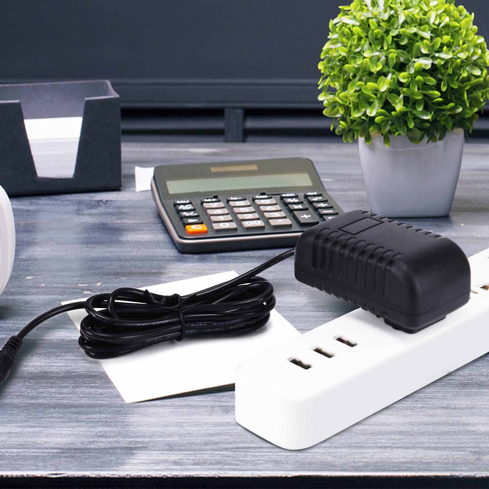 New Global Ac/Dc Adapter Replacement For Medicool Pro Power 35K Pn 110502 Portable Rechargeable Nail Drill Electric Filing Syste