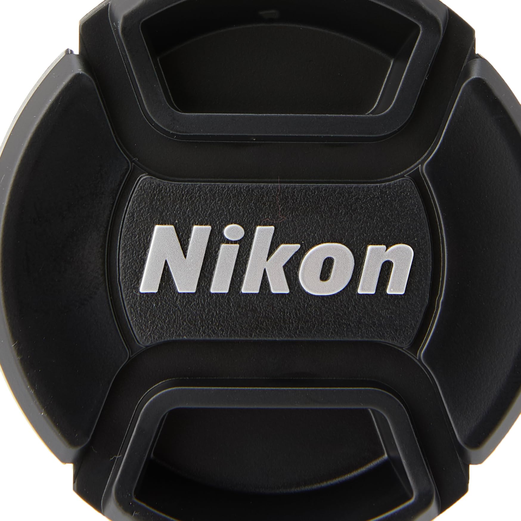 Nikon Lc-52 Snap On Front Lens Cap