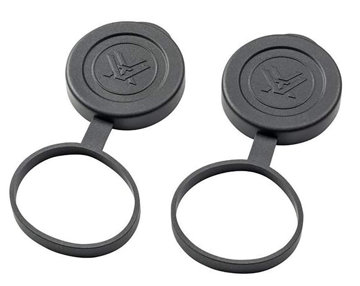Vortex Optics Diamondback Binocular Caps 42Mm , Black