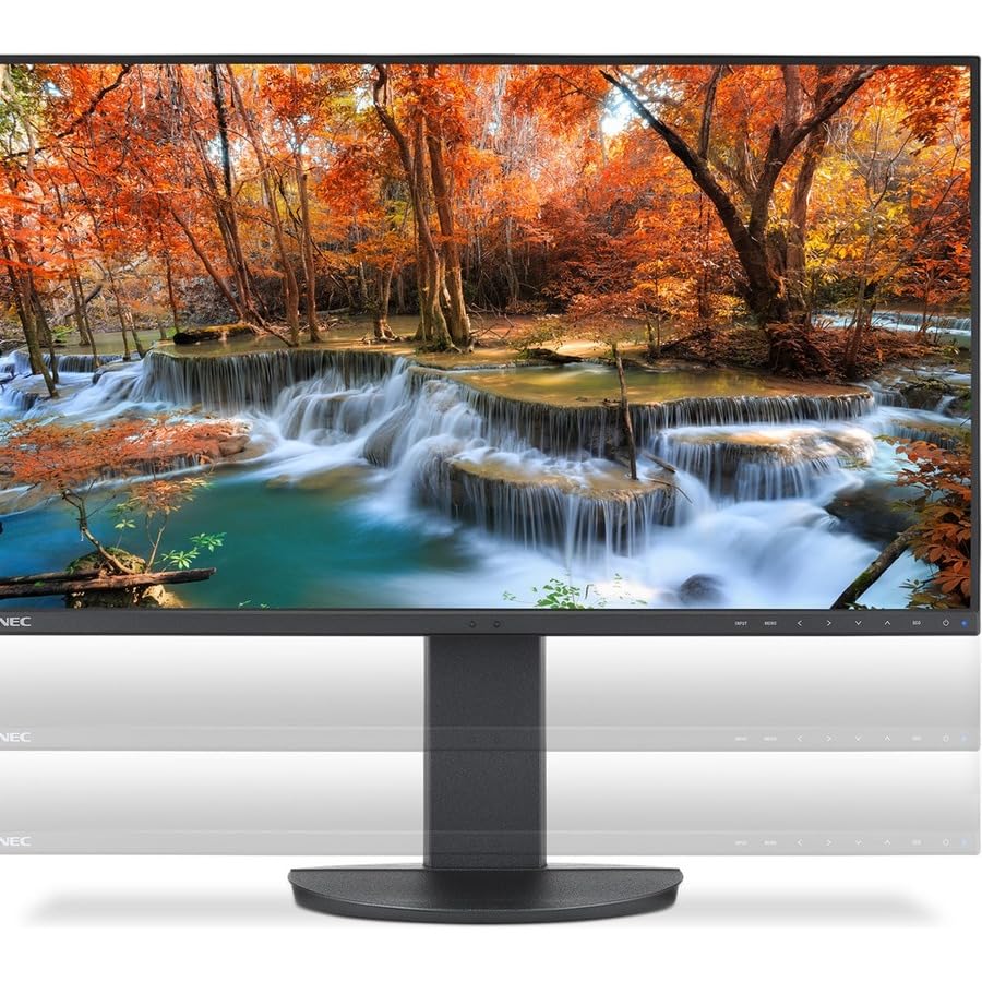27  Full Hd Wled Lcd Monitor