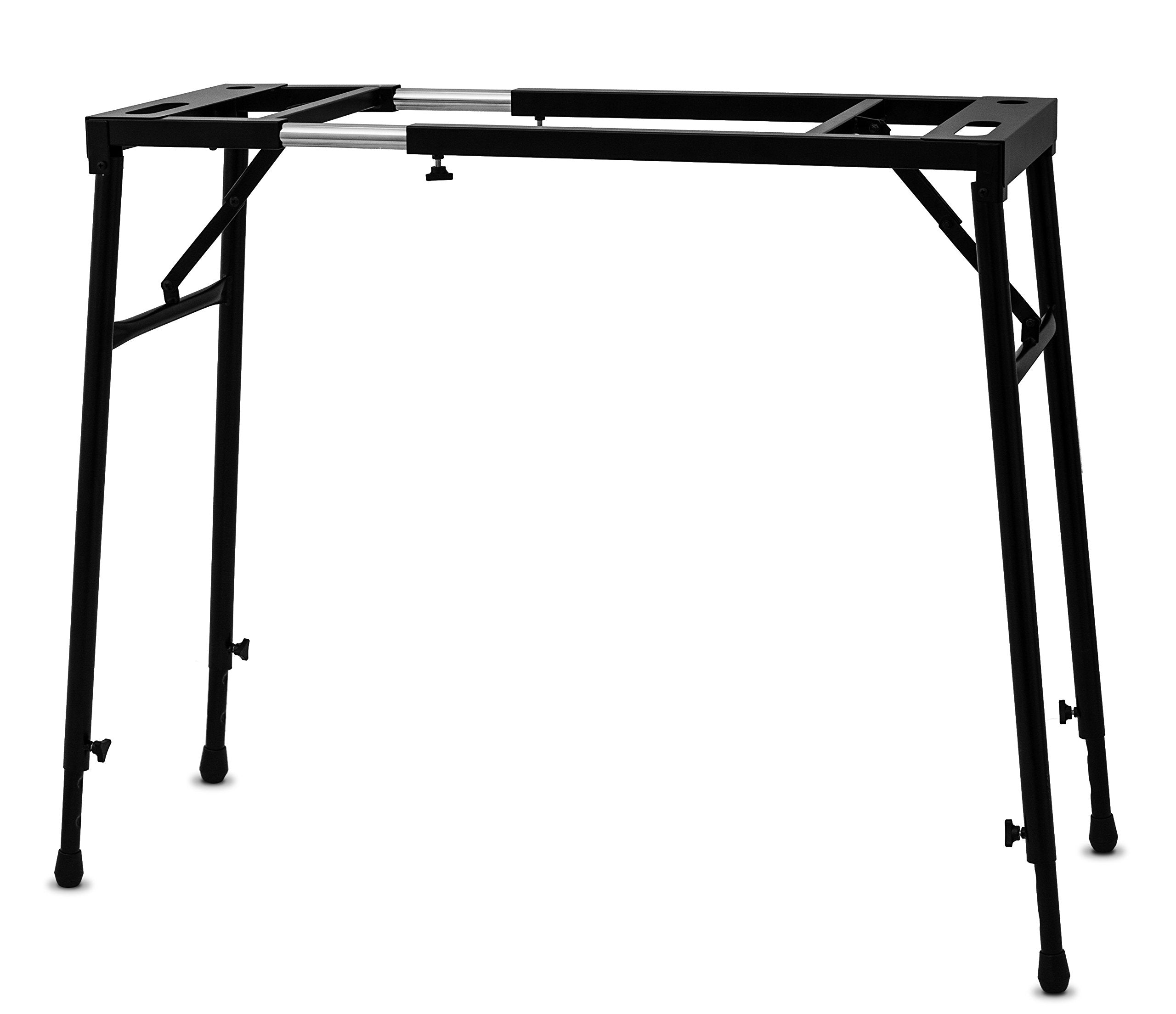 Nomad Adjustable Keyboard Table with Folding Design (NKSK101)