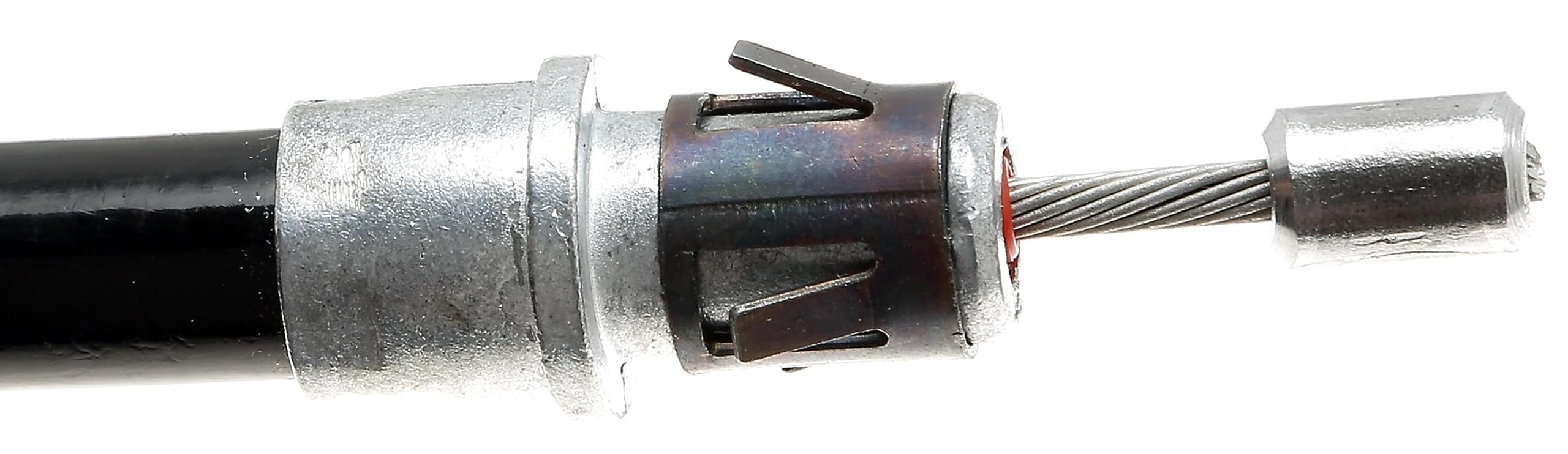 Acdelco Professional 18P96904 Rear Parking Brake Cable