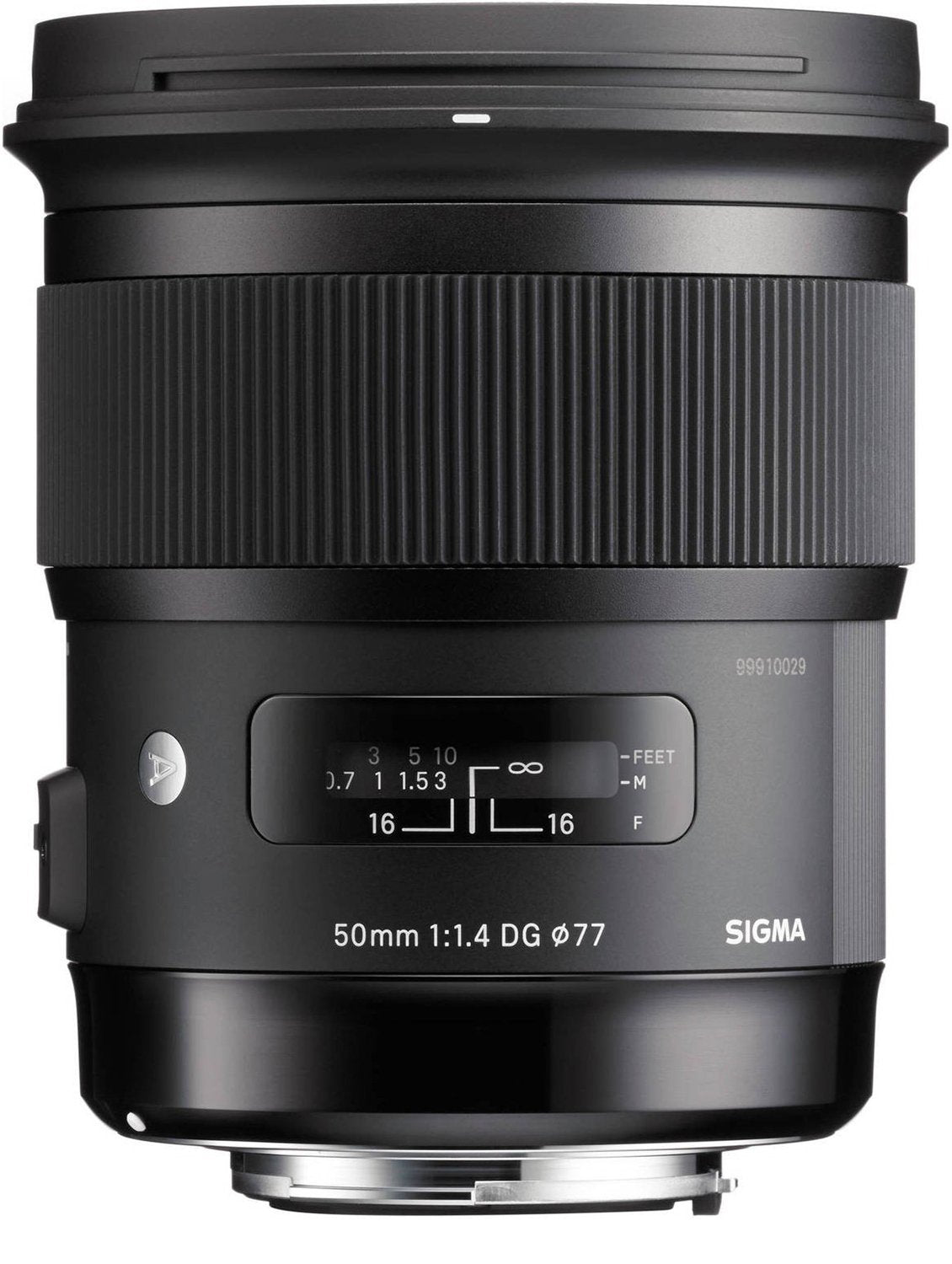 50mm F1.4 Art DG HSM for Sony E Black